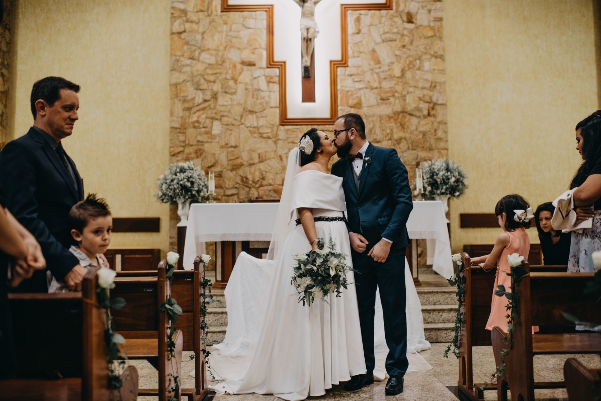 Foto Casamento urban chic autêntico e animado em Santa Bárbara D’oeste – Hellen & Marco Foto Casamento urban chic autêntico e animado em Santa Bárbara D’oeste – Hellen & Marco - Imagem 35