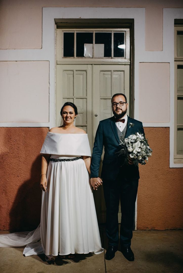 Foto Casamento urban chic autêntico e animado em Santa Bárbara D’oeste – Hellen & Marco Foto Casamento urban chic autêntico e animado em Santa Bárbara D’oeste – Hellen & Marco - Imagem 37