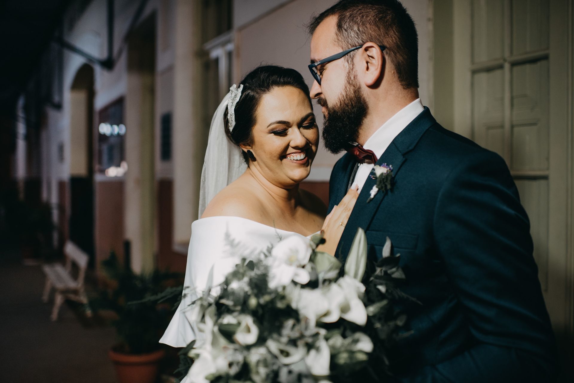Foto Casamento urban chic autêntico e animado em Santa Bárbara D’oeste – Hellen & Marco Foto Casamento urban chic autêntico e animado em Santa Bárbara D’oeste – Hellen & Marco - Imagem 38