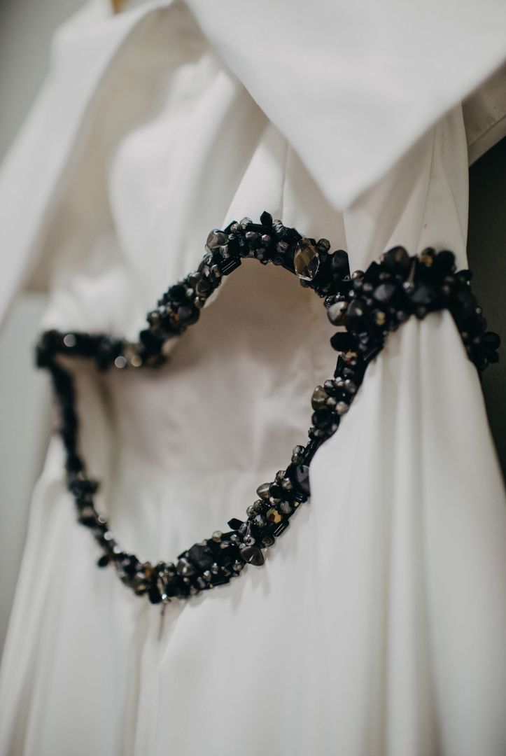 Foto Casamento urban chic autêntico e animado em Santa Bárbara D’oeste – Hellen & Marco Foto Casamento urban chic autêntico e animado em Santa Bárbara D’oeste – Hellen & Marco - Imagem 3