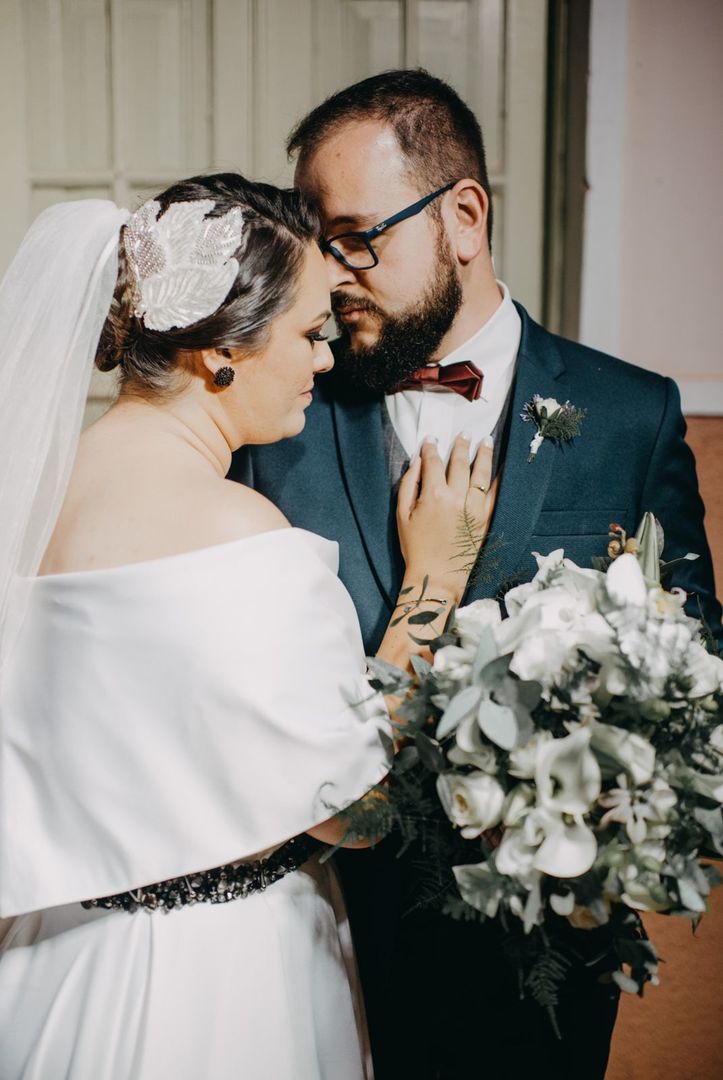 Foto Casamento urban chic autêntico e animado em Santa Bárbara D’oeste – Hellen & Marco Foto Casamento urban chic autêntico e animado em Santa Bárbara D’oeste – Hellen & Marco - Imagem 39