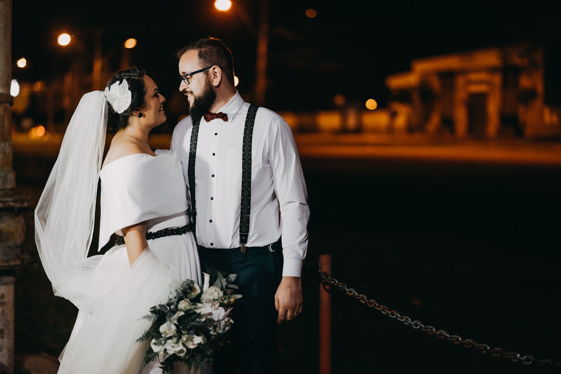 Foto Casamento urban chic autêntico e animado em Santa Bárbara D’oeste – Hellen & Marco Foto Casamento urban chic autêntico e animado em Santa Bárbara D’oeste – Hellen & Marco - Imagem 43