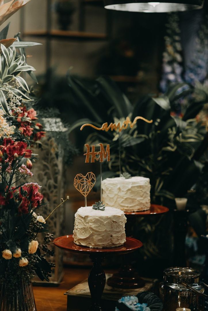 Foto Casamento urban chic autêntico e animado em Santa Bárbara D’oeste – Hellen & Marco Foto Casamento urban chic autêntico e animado em Santa Bárbara D’oeste – Hellen & Marco - Imagem 44