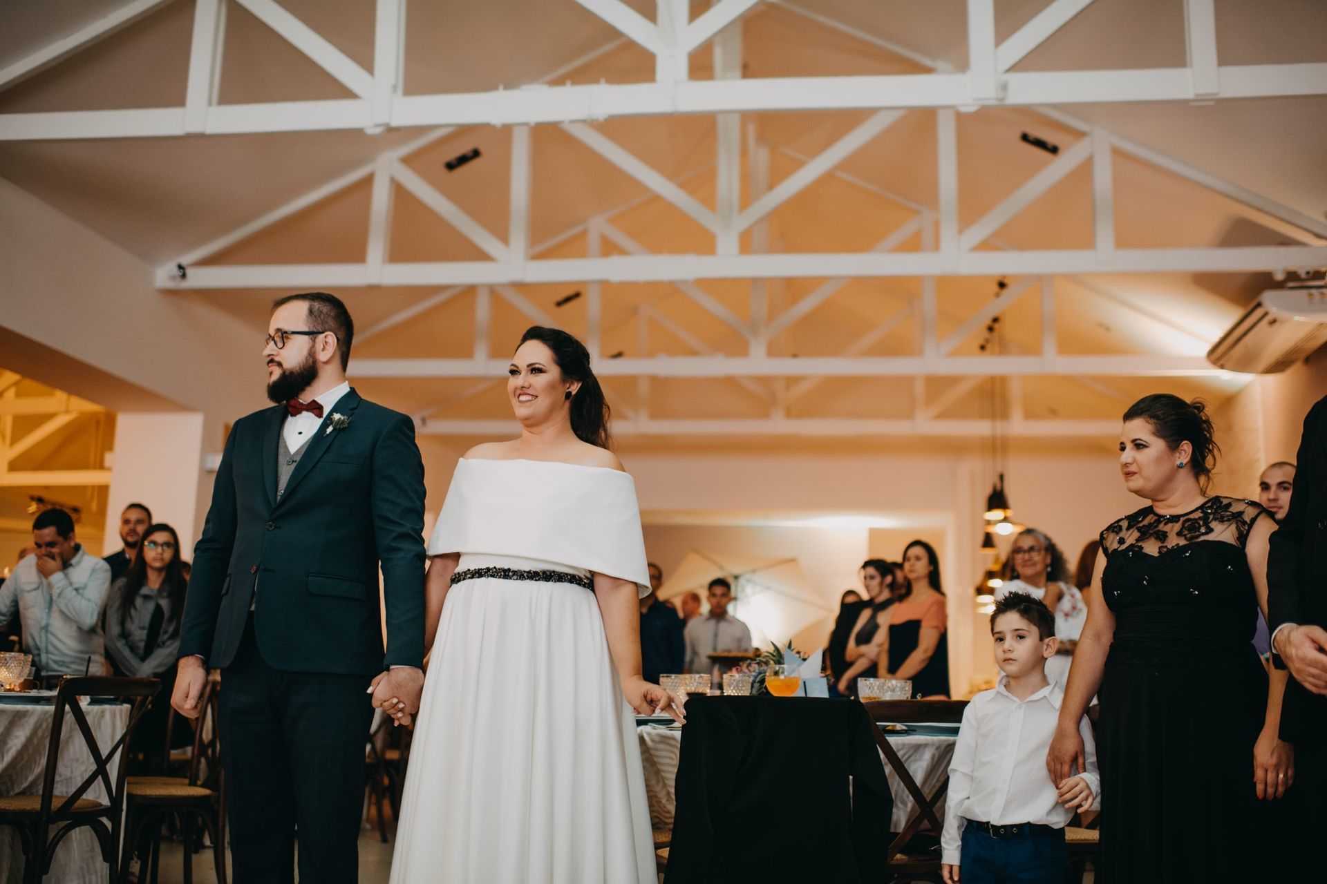 Foto Casamento urban chic autêntico e animado em Santa Bárbara D’oeste – Hellen & Marco Foto Casamento urban chic autêntico e animado em Santa Bárbara D’oeste – Hellen & Marco - Imagem 53