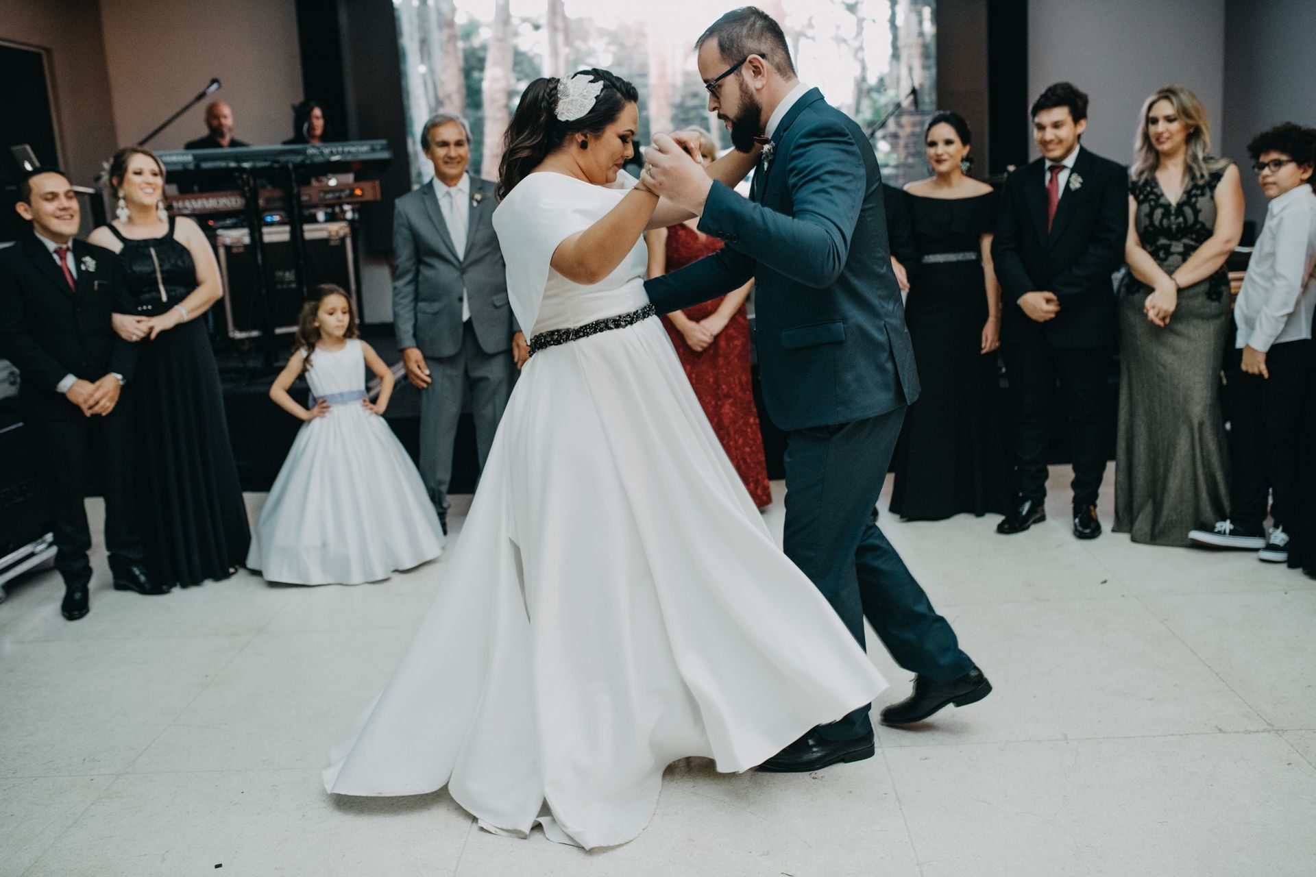 Foto Casamento urban chic autêntico e animado em Santa Bárbara D’oeste – Hellen & Marco Foto Casamento urban chic autêntico e animado em Santa Bárbara D’oeste – Hellen & Marco - Imagem 55