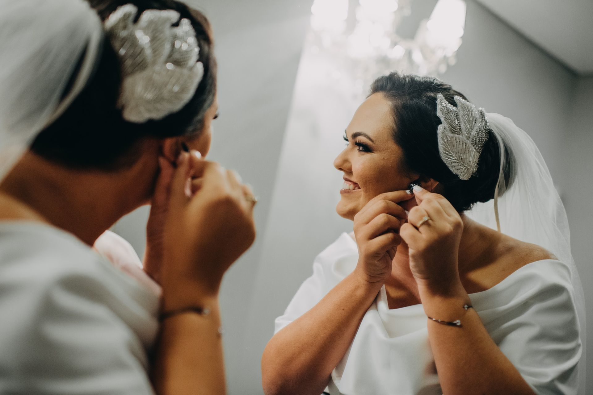 Foto Casamento urban chic autêntico e animado em Santa Bárbara D’oeste – Hellen & Marco Foto Casamento urban chic autêntico e animado em Santa Bárbara D’oeste – Hellen & Marco - Imagem 7