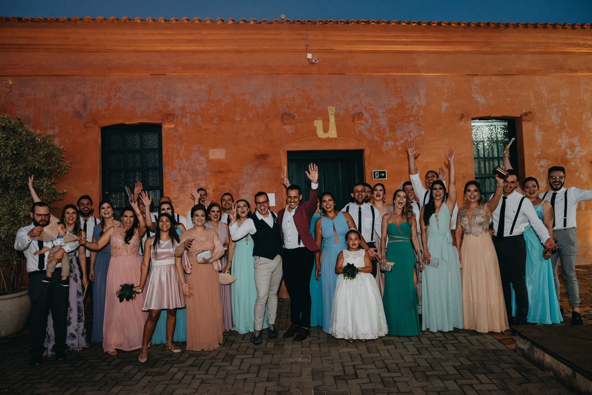 Foto Casamento Marcos e Felipe | The Wall | Piracicaba - SP Foto Casamento Marcos e Felipe | The Wall | Piracicaba - SP - Imagem 37