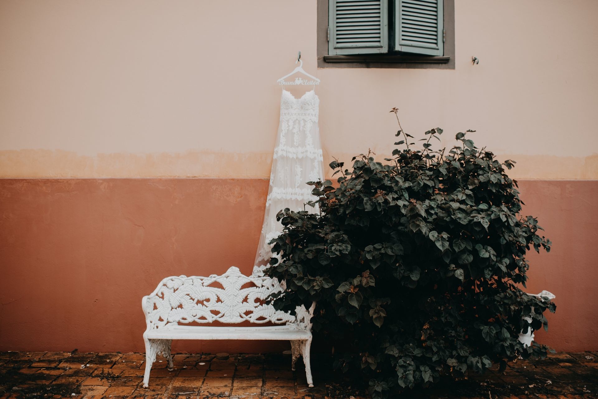 Foto Bruna e Cleiton | Um casamento na Fazenda com muita personalidade. Foto Bruna e Cleiton | Um casamento na Fazenda com muita personalidade. - Imagem 7