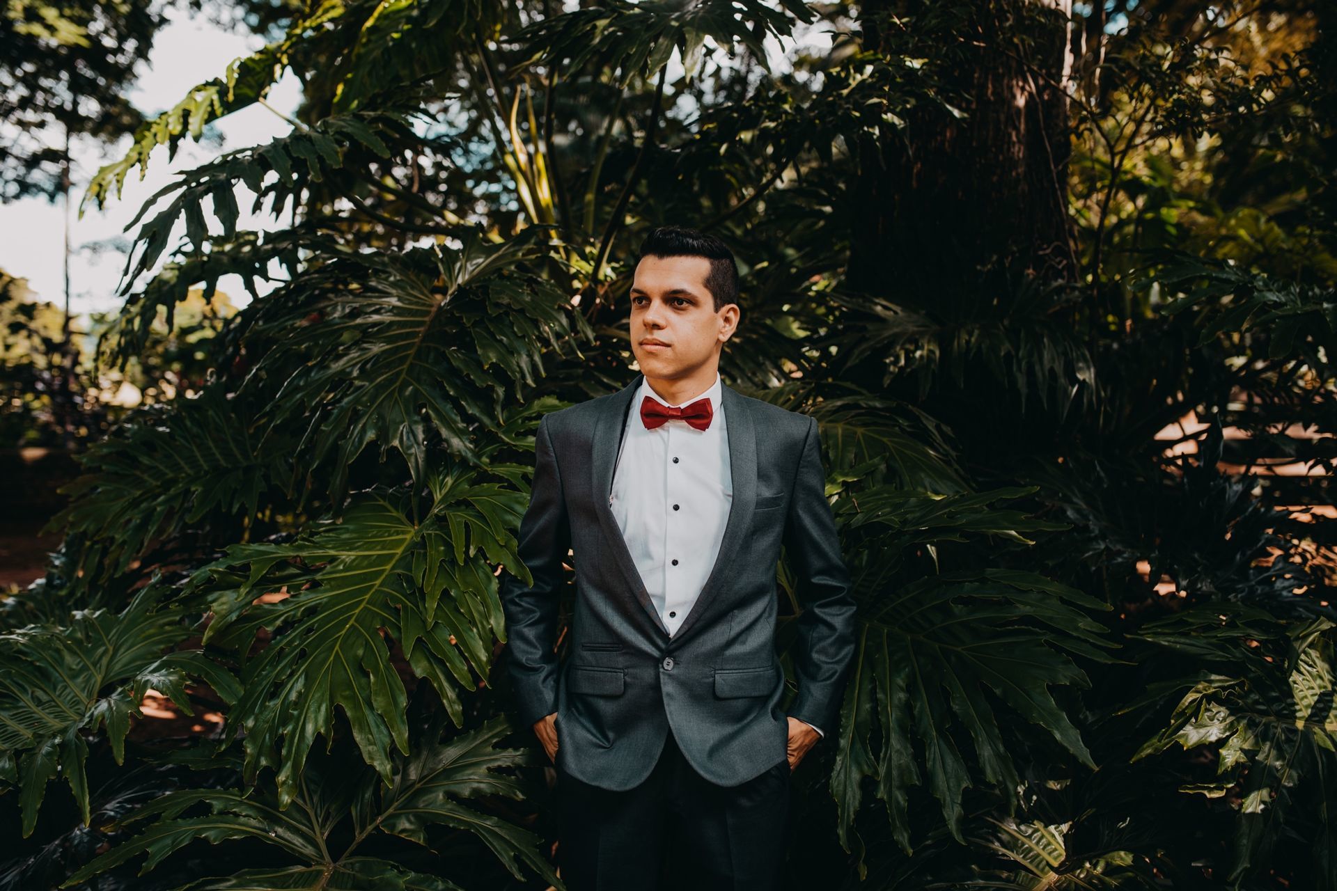 Foto Bruna e Cleiton | Um casamento na Fazenda com muita personalidade. Foto Bruna e Cleiton | Um casamento na Fazenda com muita personalidade. - Imagem 9