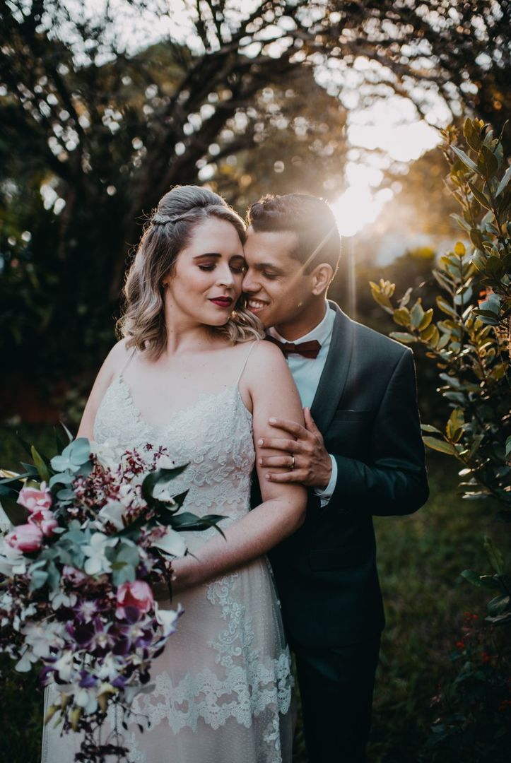 Foto Bruna e Cleiton | Um casamento na Fazenda com muita personalidade. Foto Bruna e Cleiton | Um casamento na Fazenda com muita personalidade. - Imagem 36