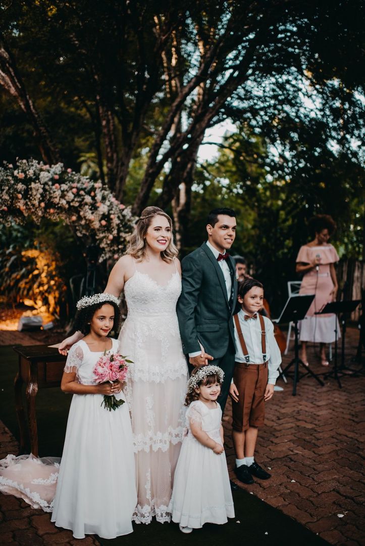Foto Bruna e Cleiton | Um casamento na Fazenda com muita personalidade. Foto Bruna e Cleiton | Um casamento na Fazenda com muita personalidade. - Imagem 31