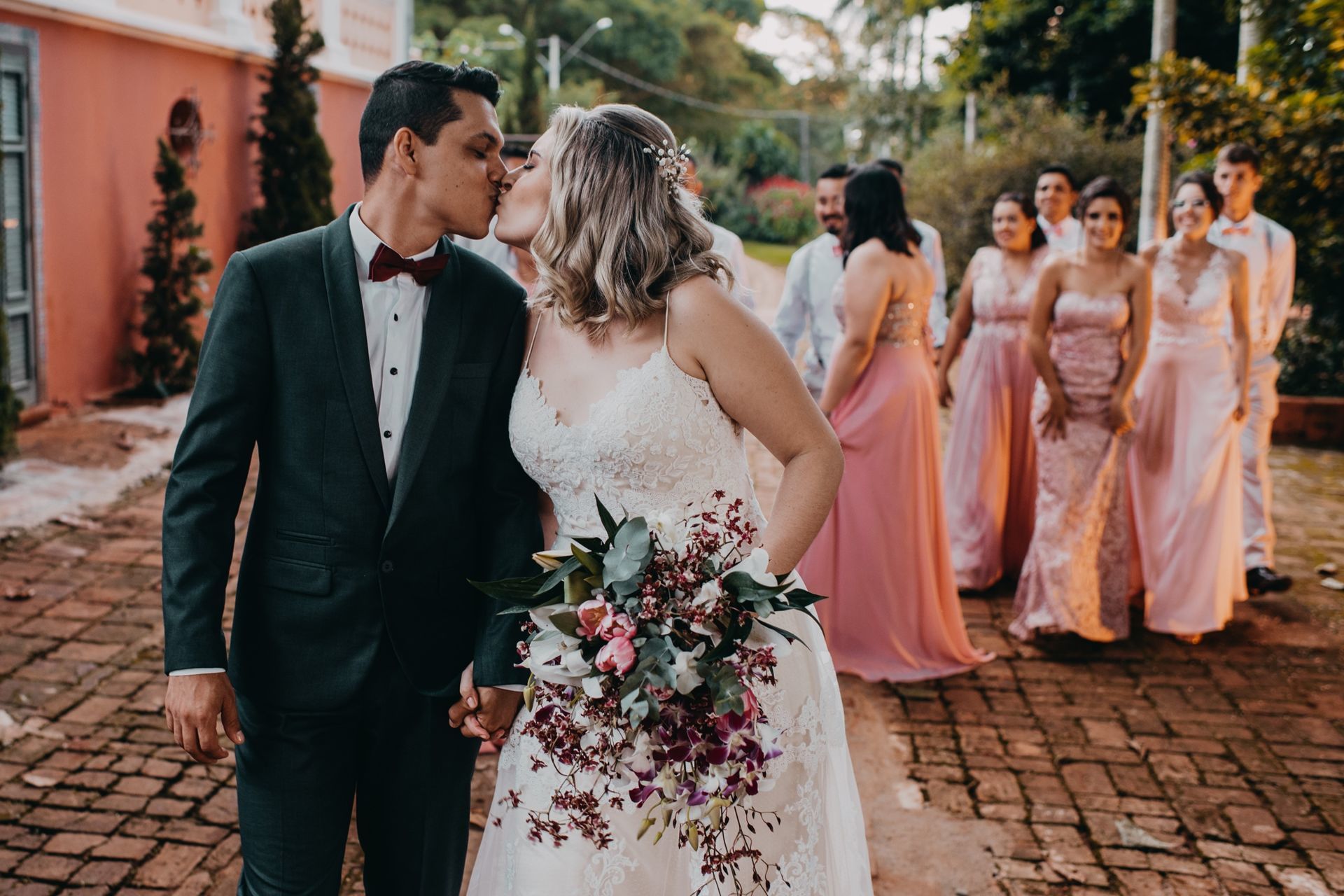 Foto Bruna e Cleiton | Um casamento na Fazenda com muita personalidade. Foto Bruna e Cleiton | Um casamento na Fazenda com muita personalidade. - Imagem 38