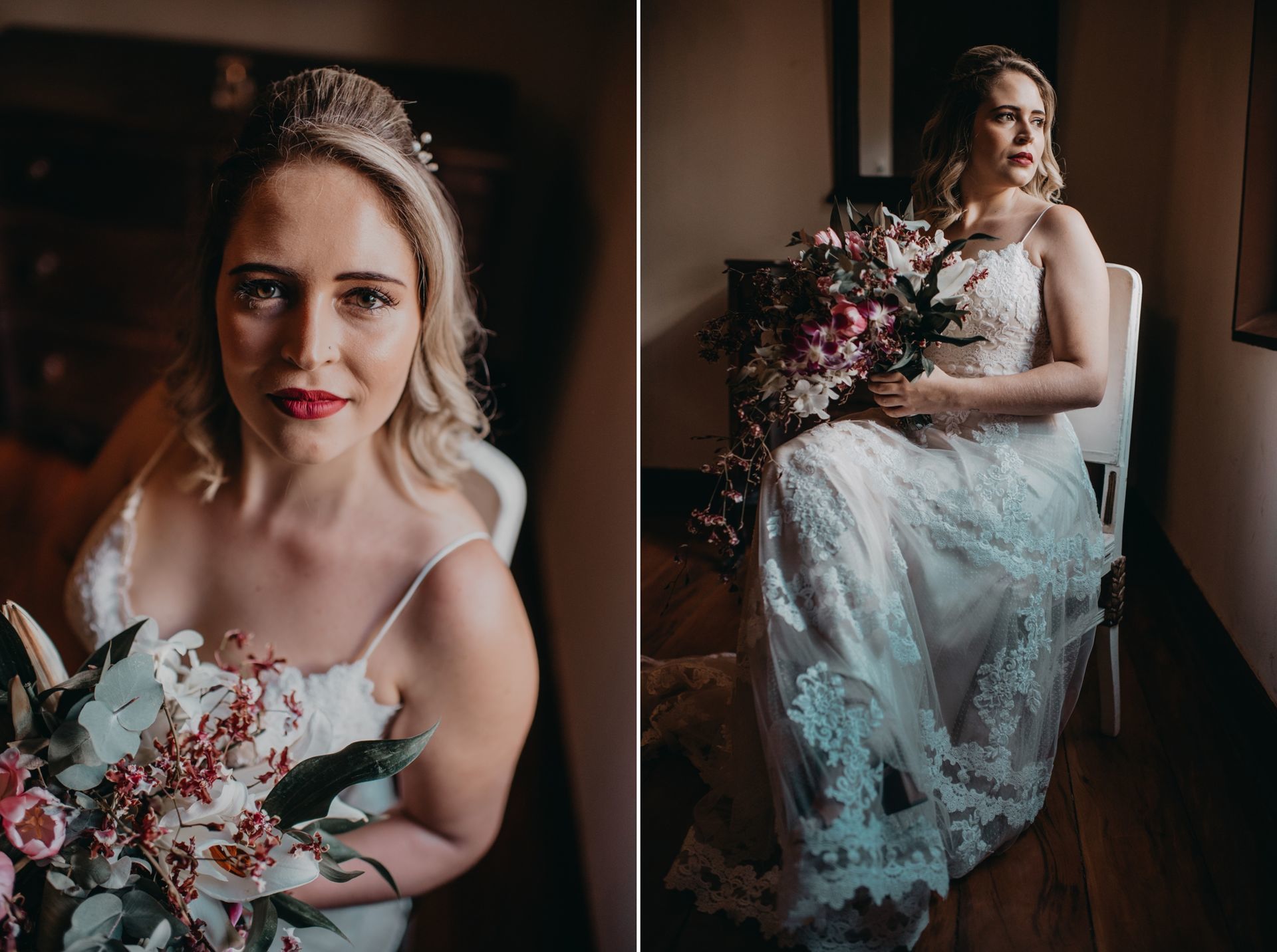 Foto Bruna e Cleiton | Um casamento na Fazenda com muita personalidade. Foto Bruna e Cleiton | Um casamento na Fazenda com muita personalidade. - Imagem 11