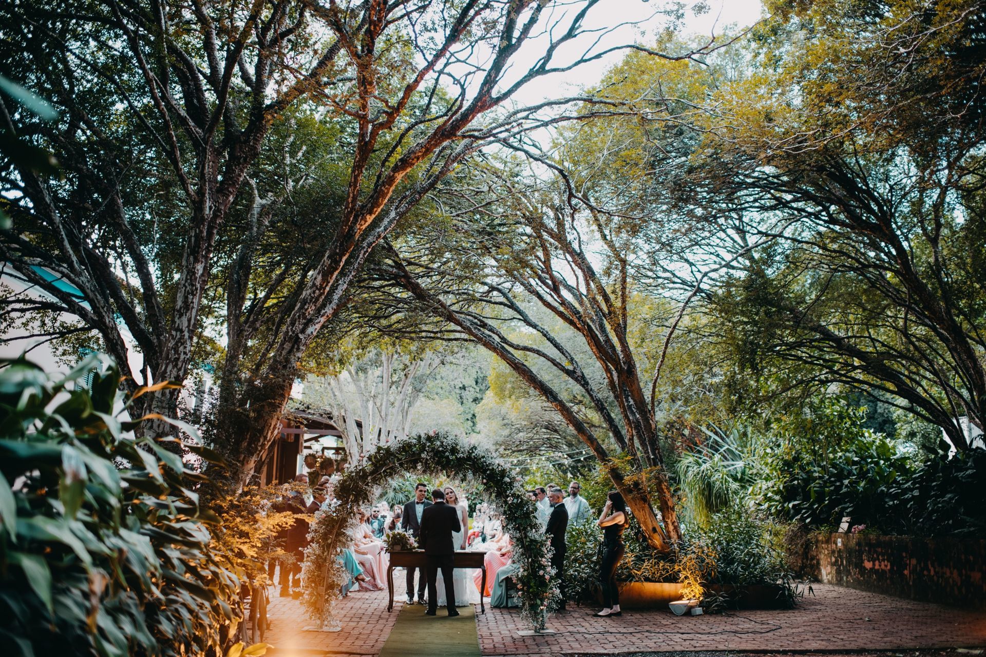Foto Bruna e Cleiton | Um casamento na Fazenda com muita personalidade. Foto Bruna e Cleiton | Um casamento na Fazenda com muita personalidade. - Imagem 27