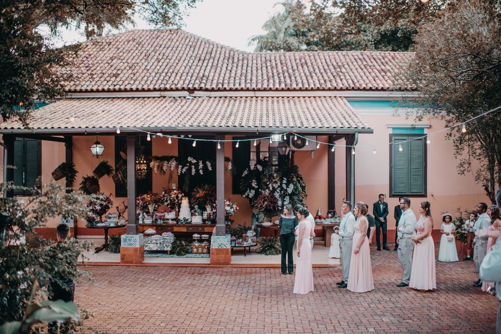 Foto Bruna e Cleiton | Um casamento na Fazenda com muita personalidade. Foto Bruna e Cleiton | Um casamento na Fazenda com muita personalidade. - Imagem 20