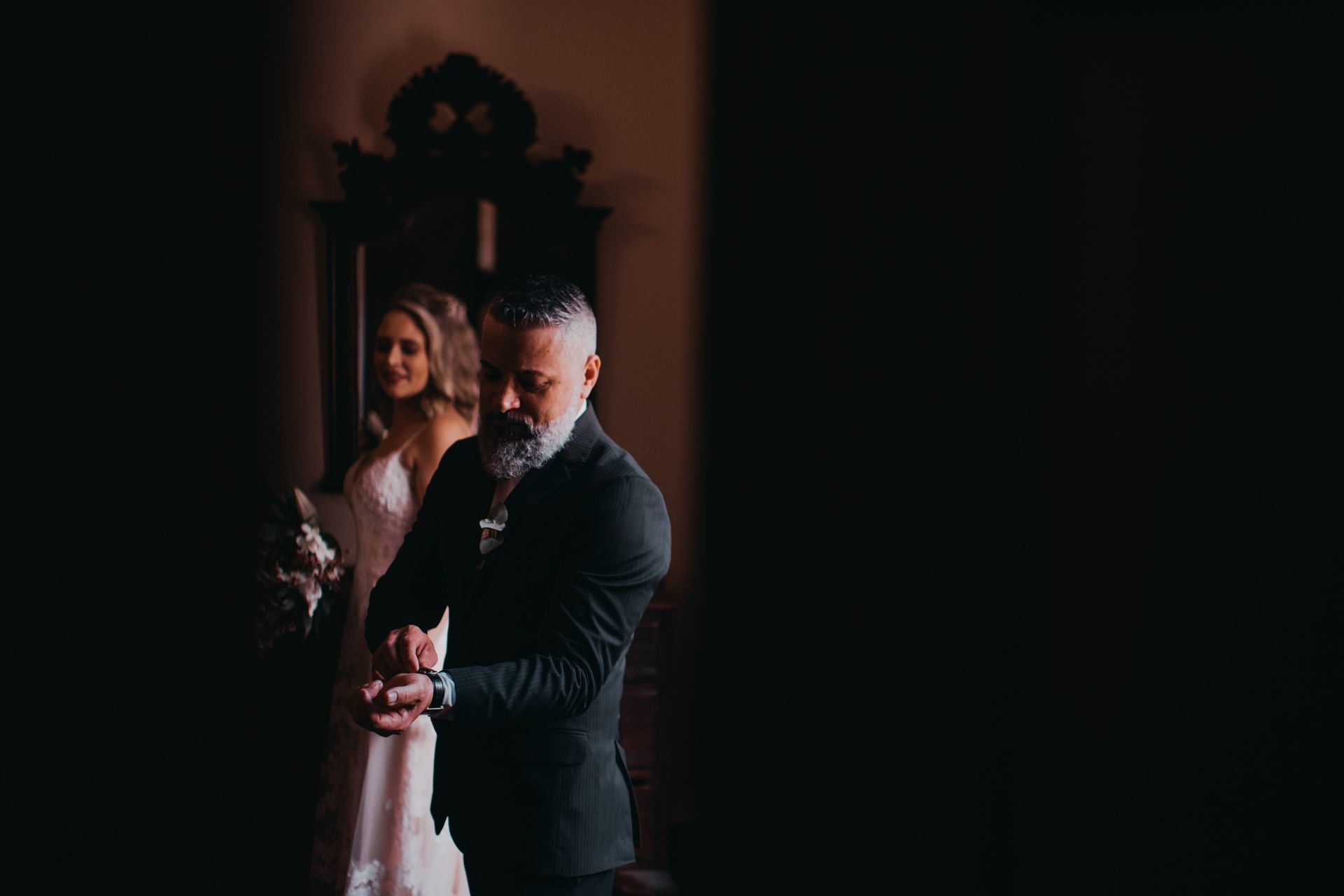Foto Bruna e Cleiton | Um casamento na Fazenda com muita personalidade. Foto Bruna e Cleiton | Um casamento na Fazenda com muita personalidade. - Imagem 17