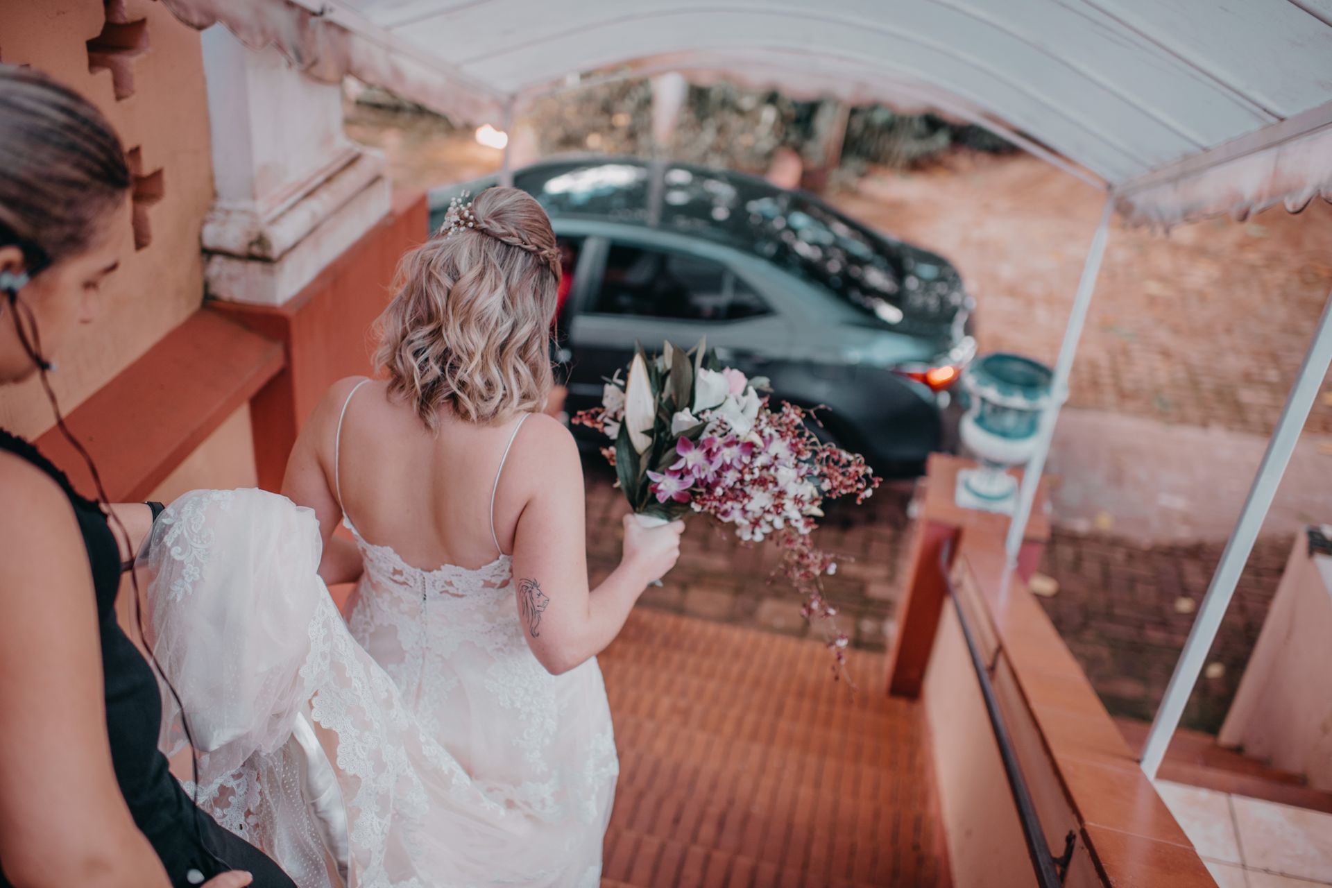 Foto Bruna e Cleiton | Um casamento na Fazenda com muita personalidade. Foto Bruna e Cleiton | Um casamento na Fazenda com muita personalidade. - Imagem 18