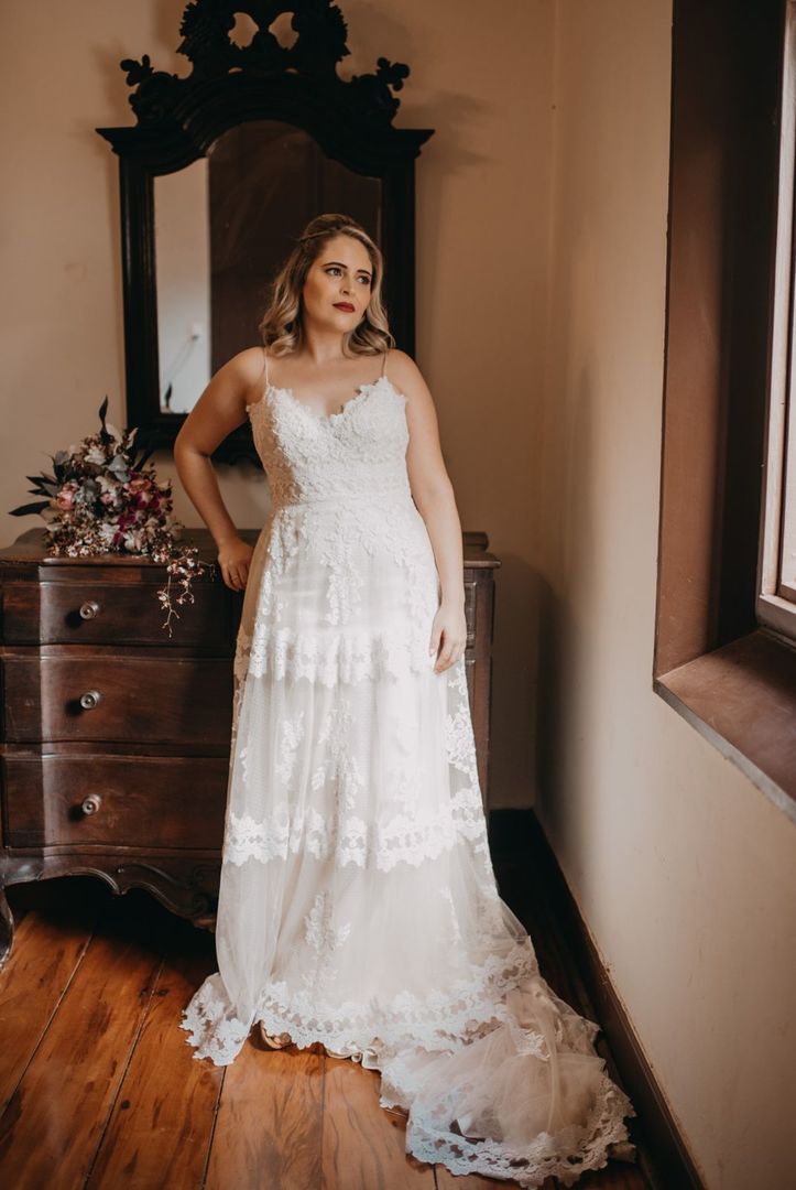 Foto Bruna e Cleiton | Um casamento na Fazenda com muita personalidade. Foto Bruna e Cleiton | Um casamento na Fazenda com muita personalidade. - Imagem 15