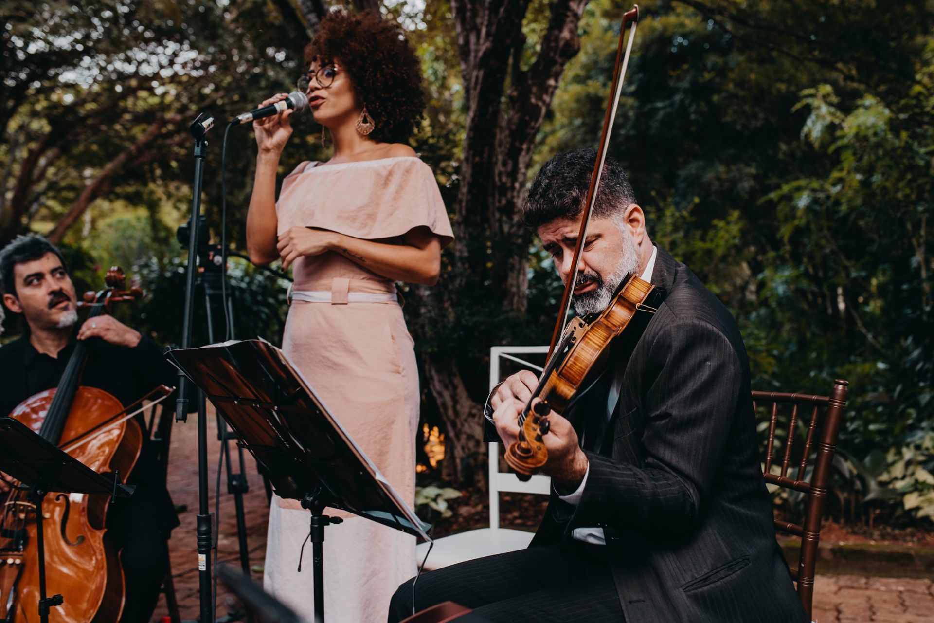 Foto Bruna e Cleiton | Um casamento na Fazenda com muita personalidade. Foto Bruna e Cleiton | Um casamento na Fazenda com muita personalidade. - Imagem 23
