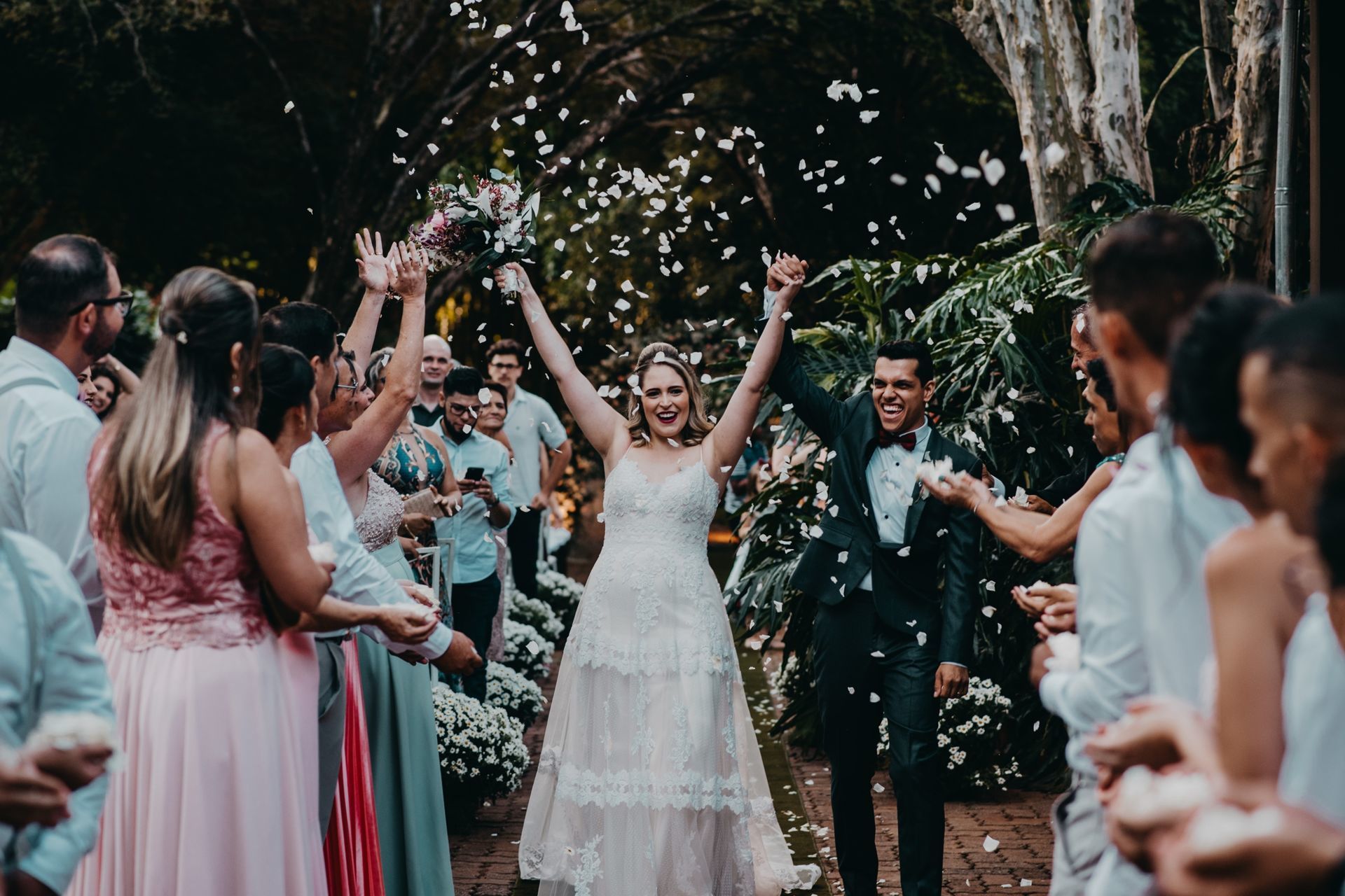 Foto Bruna e Cleiton | Um casamento na Fazenda com muita personalidade. Foto Bruna e Cleiton | Um casamento na Fazenda com muita personalidade. - Imagem 34
