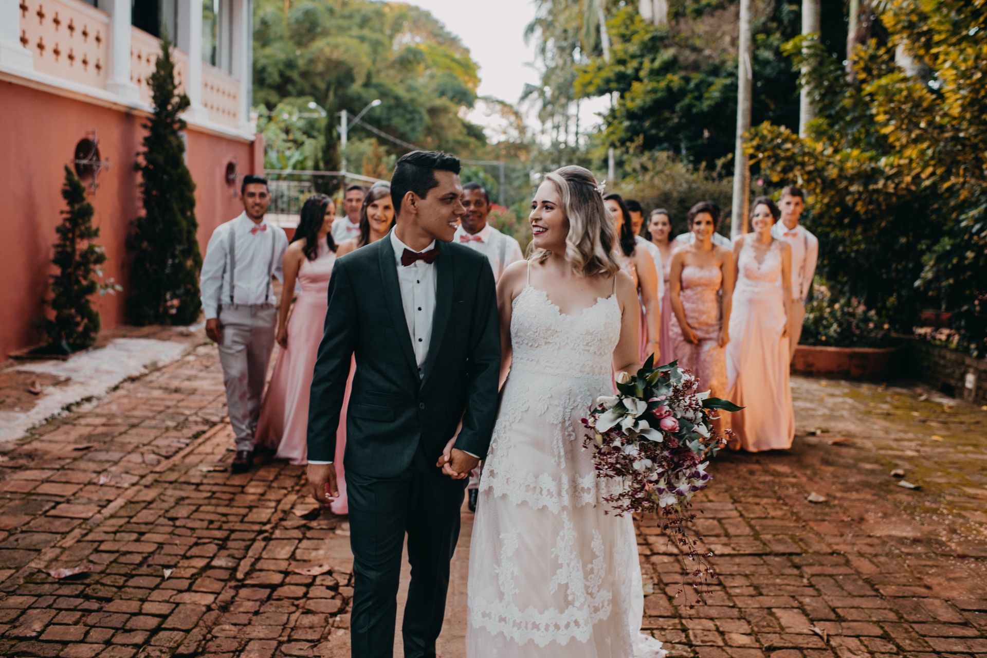 Foto Bruna e Cleiton | Um casamento na Fazenda com muita personalidade. Foto Bruna e Cleiton | Um casamento na Fazenda com muita personalidade. - Imagem 37
