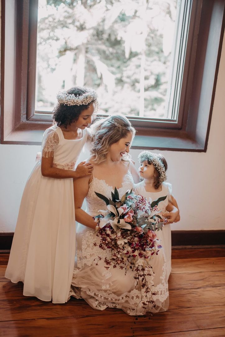 Foto Bruna e Cleiton | Um casamento na Fazenda com muita personalidade. Foto Bruna e Cleiton | Um casamento na Fazenda com muita personalidade. - Imagem 13