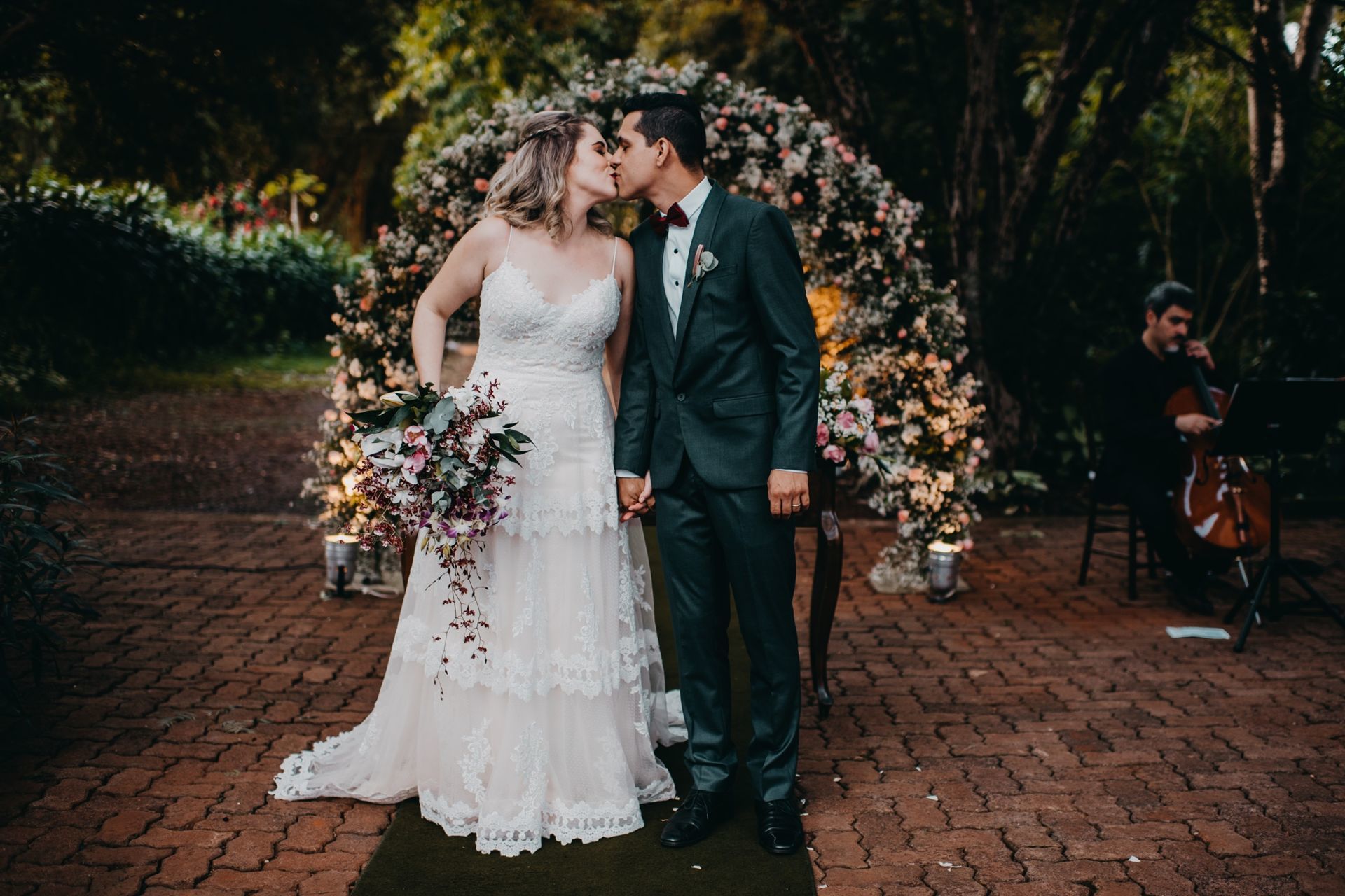 Foto Bruna e Cleiton | Um casamento na Fazenda com muita personalidade. Foto Bruna e Cleiton | Um casamento na Fazenda com muita personalidade. - Imagem 32