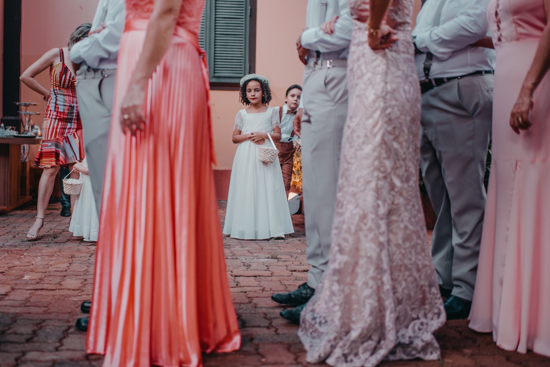 Foto Bruna e Cleiton | Um casamento na Fazenda com muita personalidade. Foto Bruna e Cleiton | Um casamento na Fazenda com muita personalidade. - Imagem 19