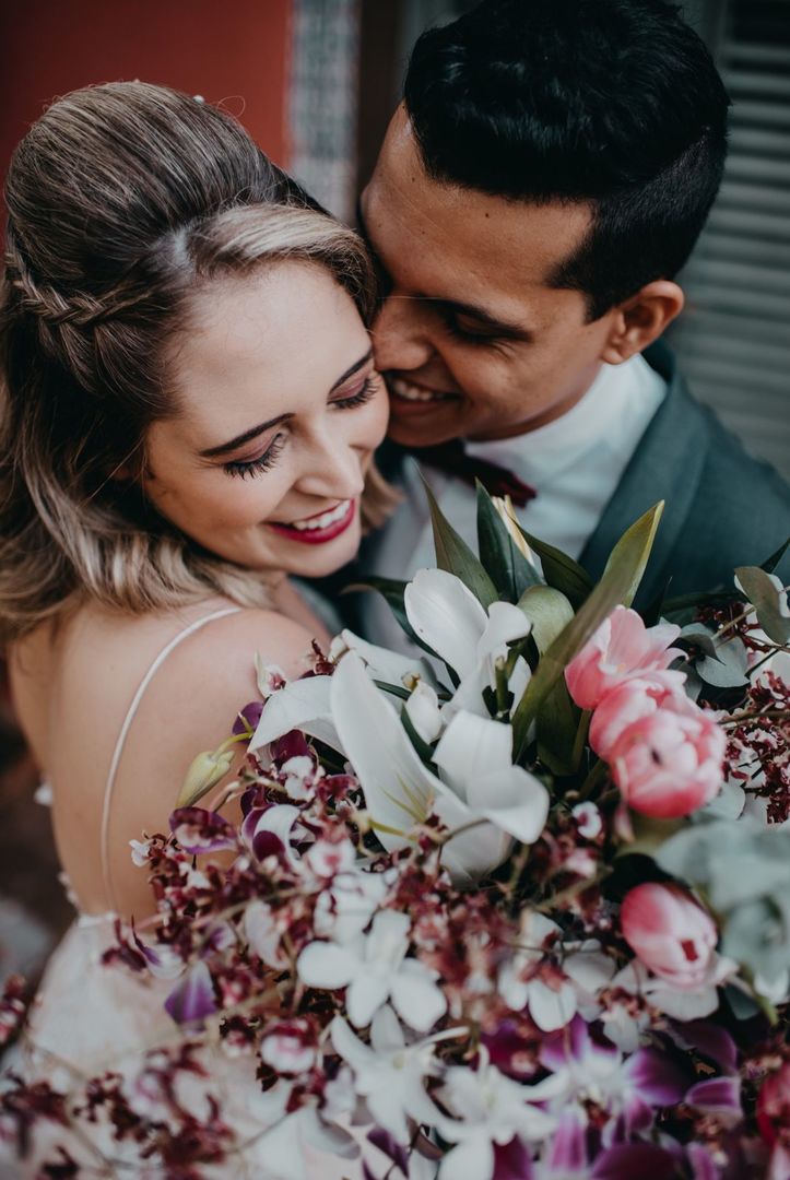 Foto Bruna e Cleiton | Um casamento na Fazenda com muita personalidade. Foto Bruna e Cleiton | Um casamento na Fazenda com muita personalidade. - Imagem 40