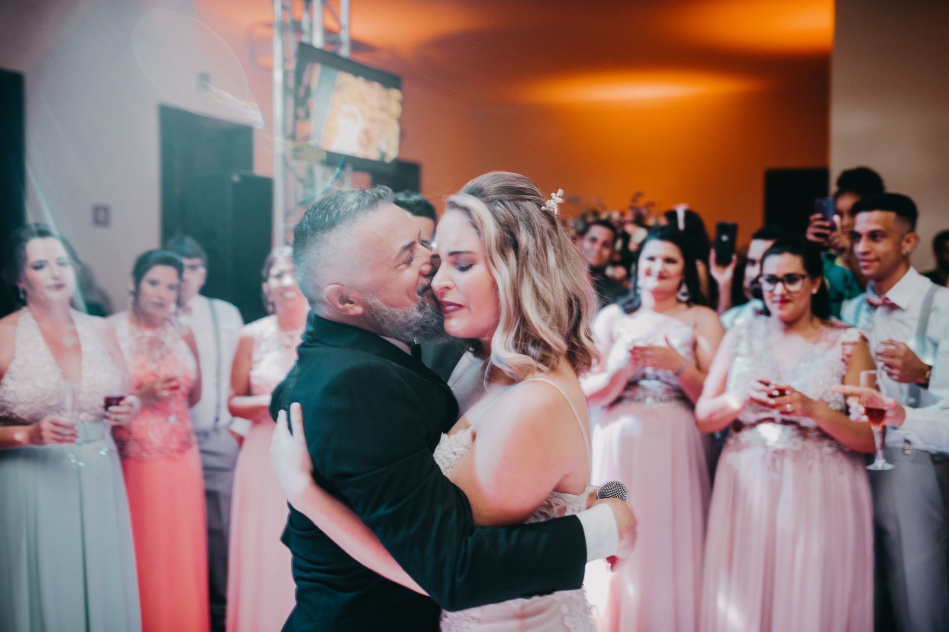 Foto Bruna e Cleiton | Um casamento na Fazenda com muita personalidade. Foto Bruna e Cleiton | Um casamento na Fazenda com muita personalidade. - Imagem 44