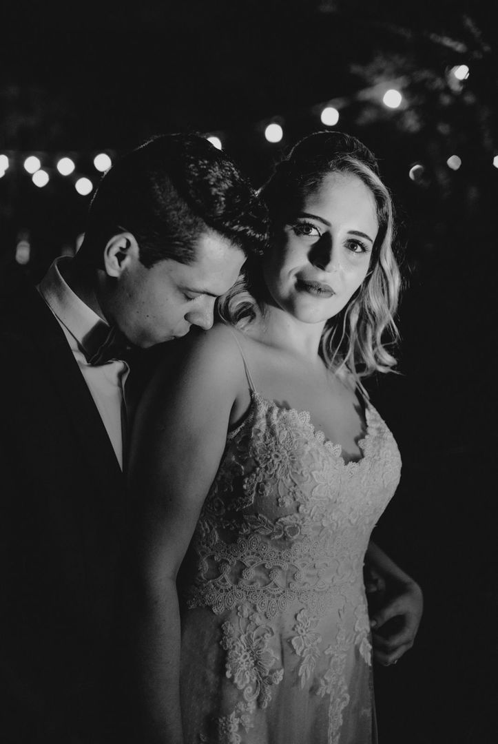 Foto Bruna e Cleiton | Um casamento na Fazenda com muita personalidade. Foto Bruna e Cleiton | Um casamento na Fazenda com muita personalidade. - Imagem 46
