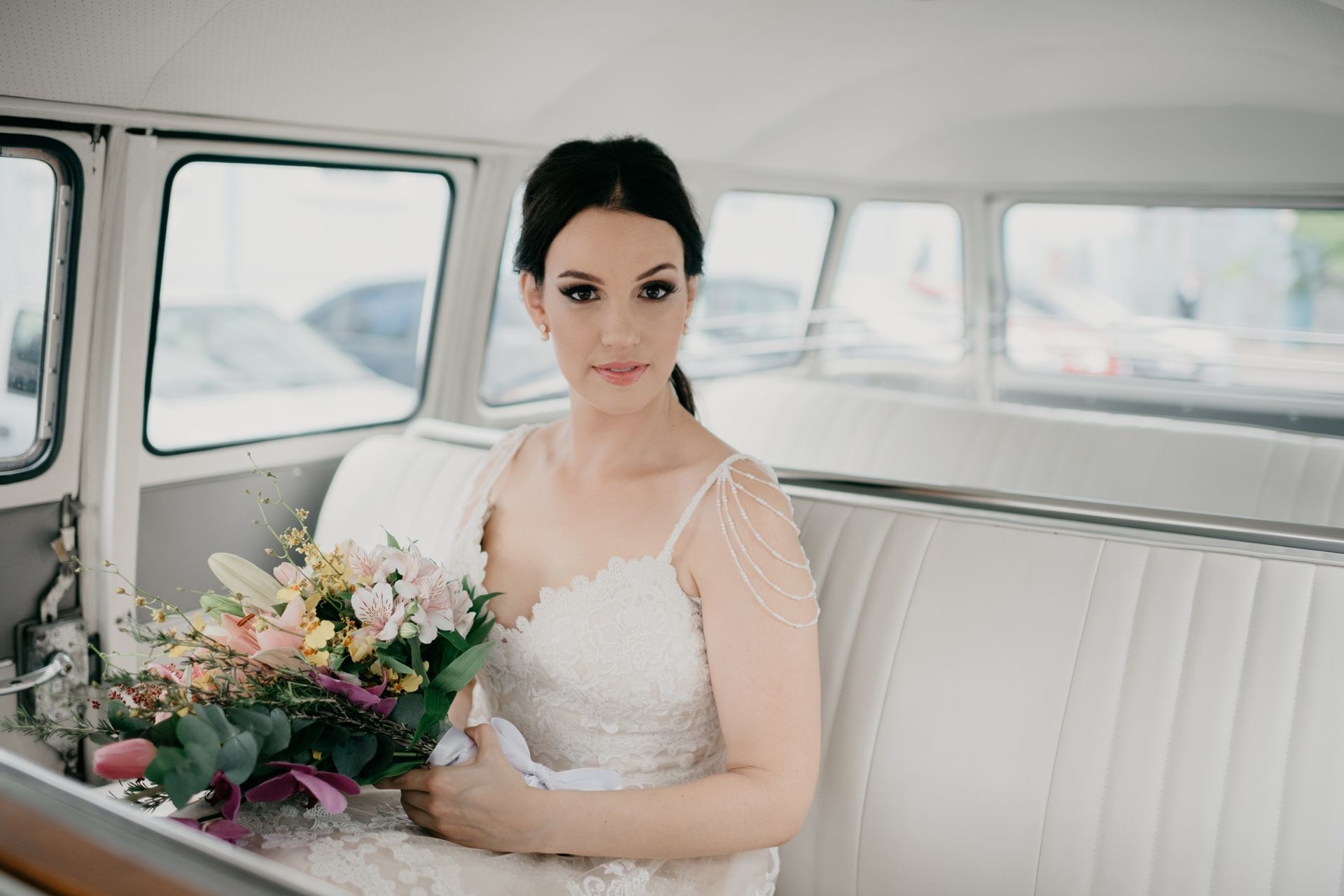 Foto Casamento na Paróquia Santa Cruz em Rio Claro | Eloá e Darío Foto Casamento na Paróquia Santa Cruz em Rio Claro | Eloá e Darío - Imagem 11