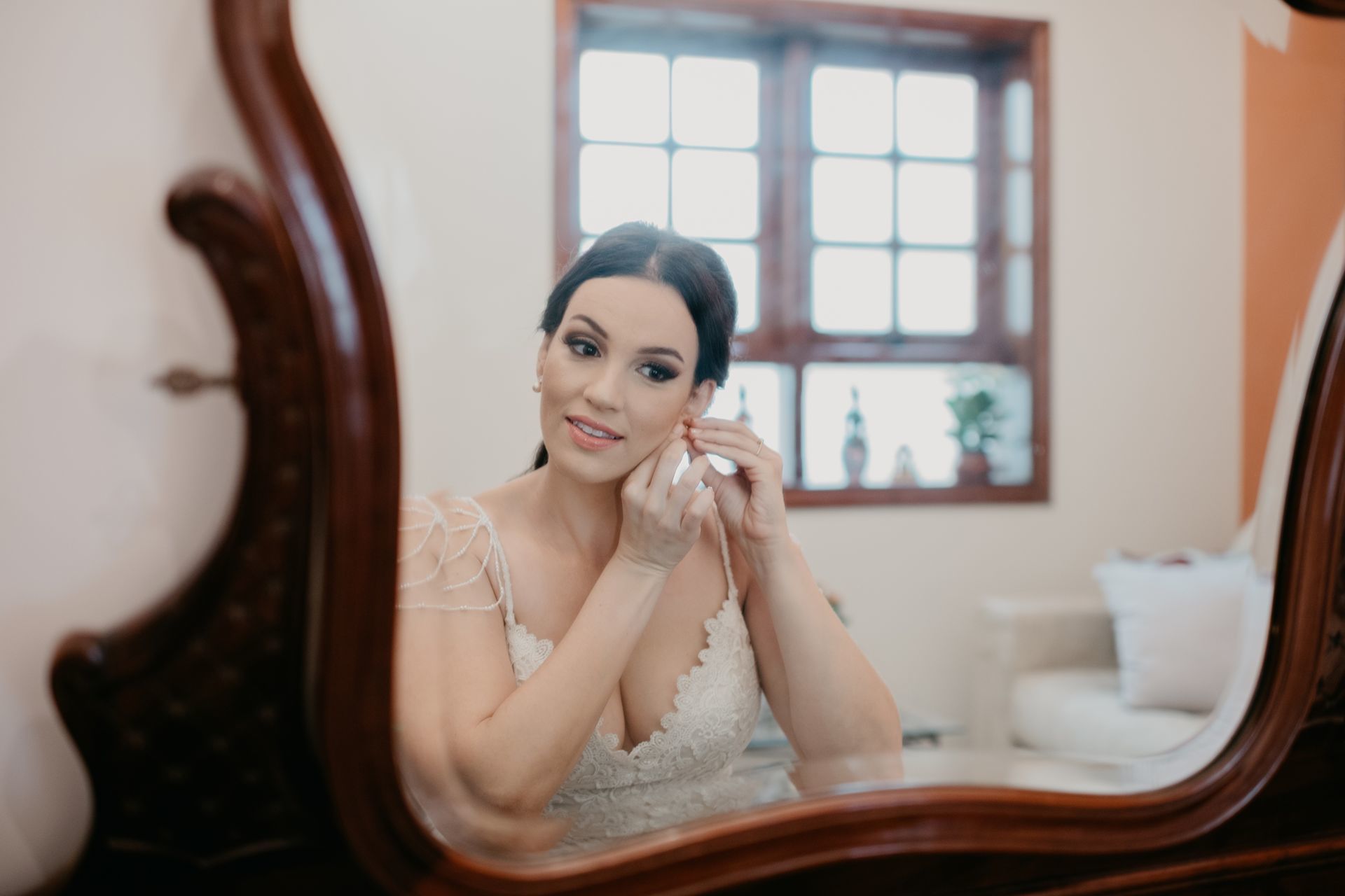 Foto Casamento na Paróquia Santa Cruz em Rio Claro | Eloá e Darío Foto Casamento na Paróquia Santa Cruz em Rio Claro | Eloá e Darío - Imagem 9