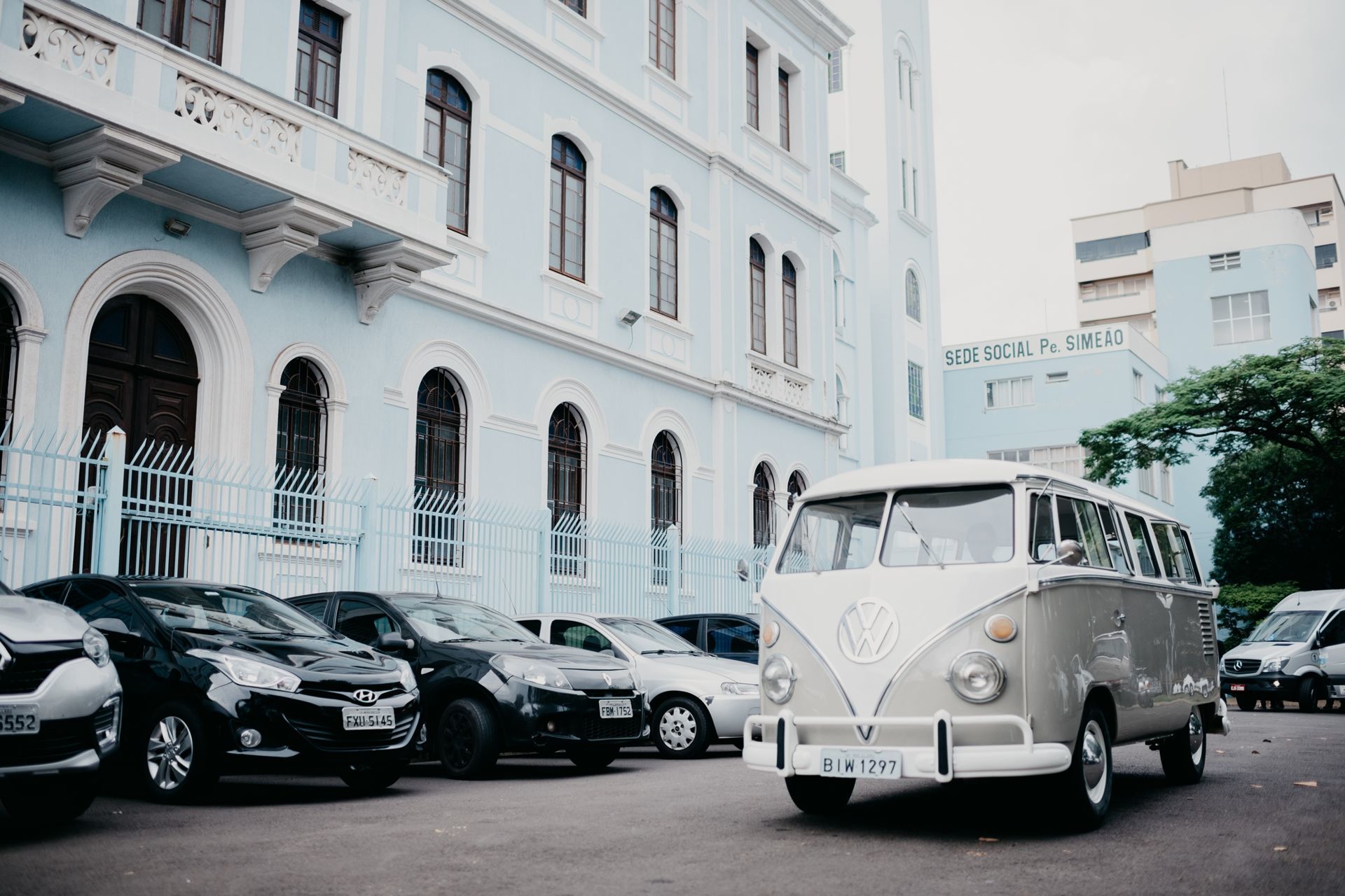 Foto Casamento na Paróquia Santa Cruz em Rio Claro | Eloá e Darío Foto Casamento na Paróquia Santa Cruz em Rio Claro | Eloá e Darío - Imagem 12