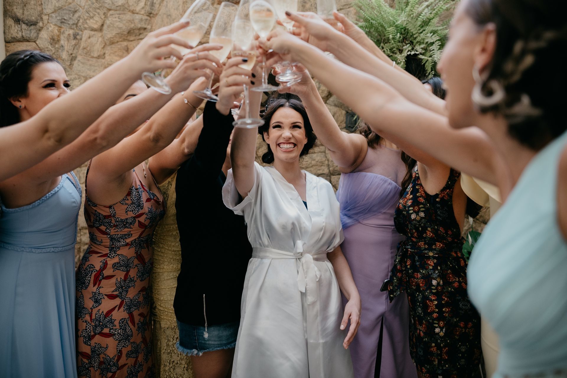 Foto Casamento na Paróquia Santa Cruz em Rio Claro | Eloá e Darío Foto Casamento na Paróquia Santa Cruz em Rio Claro | Eloá e Darío - Imagem 3