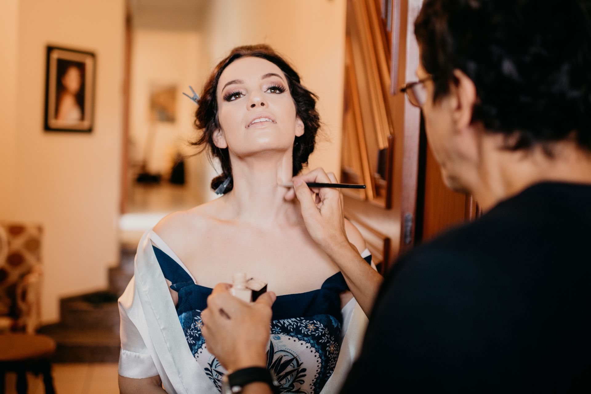 Foto Casamento na Paróquia Santa Cruz em Rio Claro | Eloá e Darío Foto Casamento na Paróquia Santa Cruz em Rio Claro | Eloá e Darío - Imagem 1