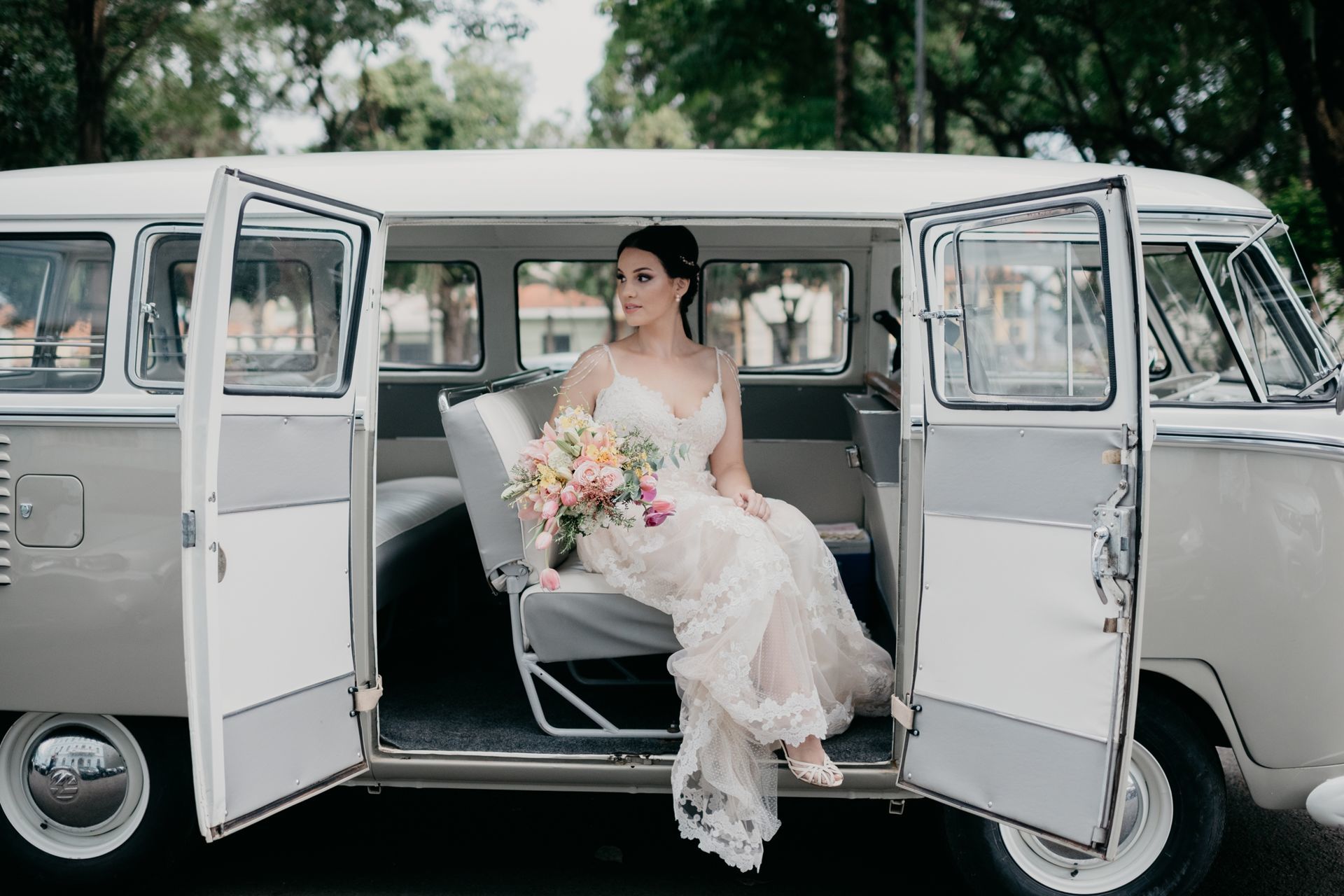 Foto Casamento na Paróquia Santa Cruz em Rio Claro | Eloá e Darío Foto Casamento na Paróquia Santa Cruz em Rio Claro | Eloá e Darío - Imagem 13