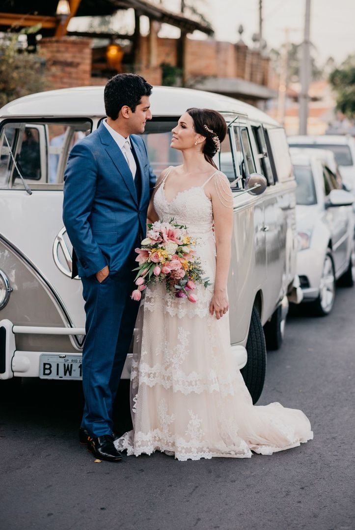 Foto Casamento na Paróquia Santa Cruz em Rio Claro | Eloá e Darío Foto Casamento na Paróquia Santa Cruz em Rio Claro | Eloá e Darío - Imagem 31