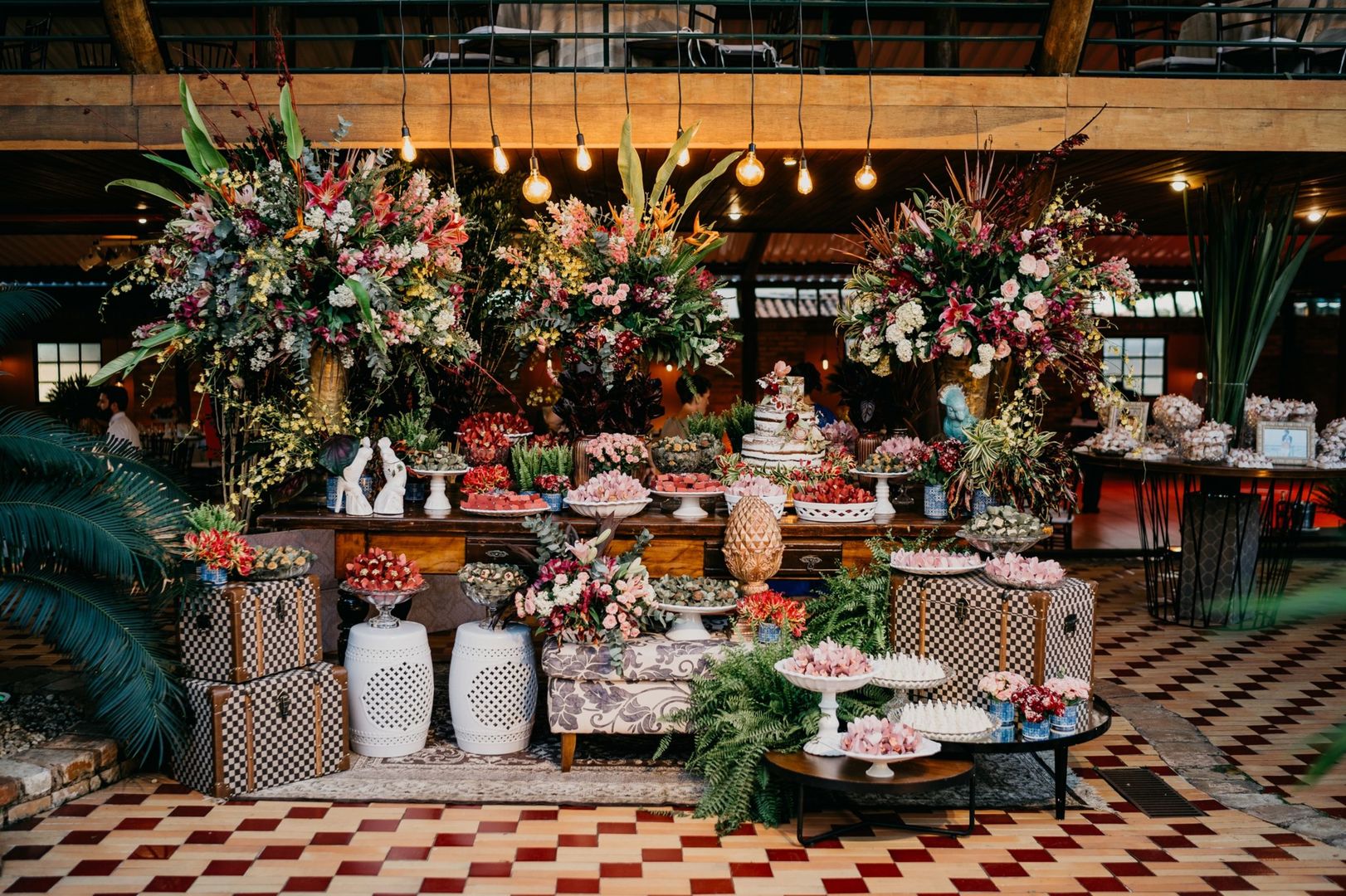 Foto Casamento na Paróquia Santa Cruz em Rio Claro | Eloá e Darío Foto Casamento na Paróquia Santa Cruz em Rio Claro | Eloá e Darío - Imagem 28