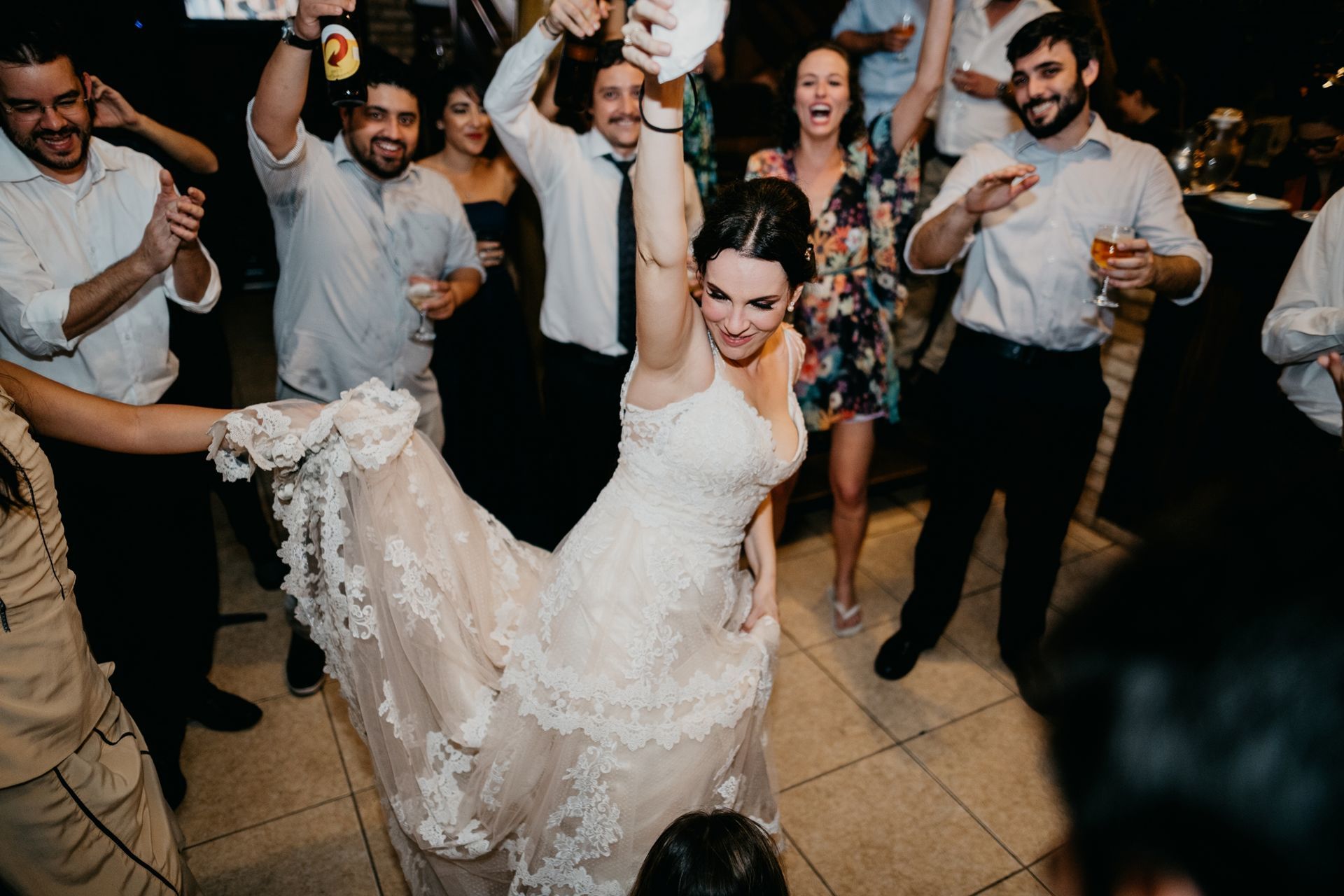 Foto Casamento na Paróquia Santa Cruz em Rio Claro | Eloá e Darío Foto Casamento na Paróquia Santa Cruz em Rio Claro | Eloá e Darío - Imagem 45