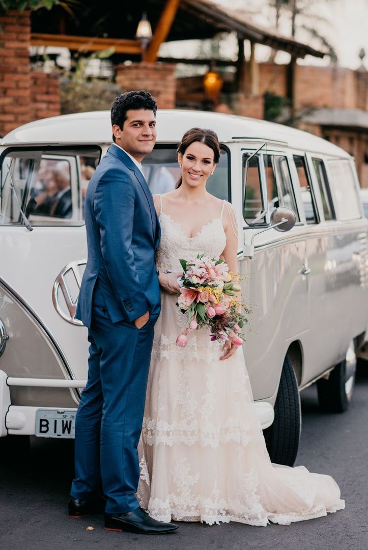 Foto Casamento na Paróquia Santa Cruz em Rio Claro | Eloá e Darío Foto Casamento na Paróquia Santa Cruz em Rio Claro | Eloá e Darío - Imagem 30