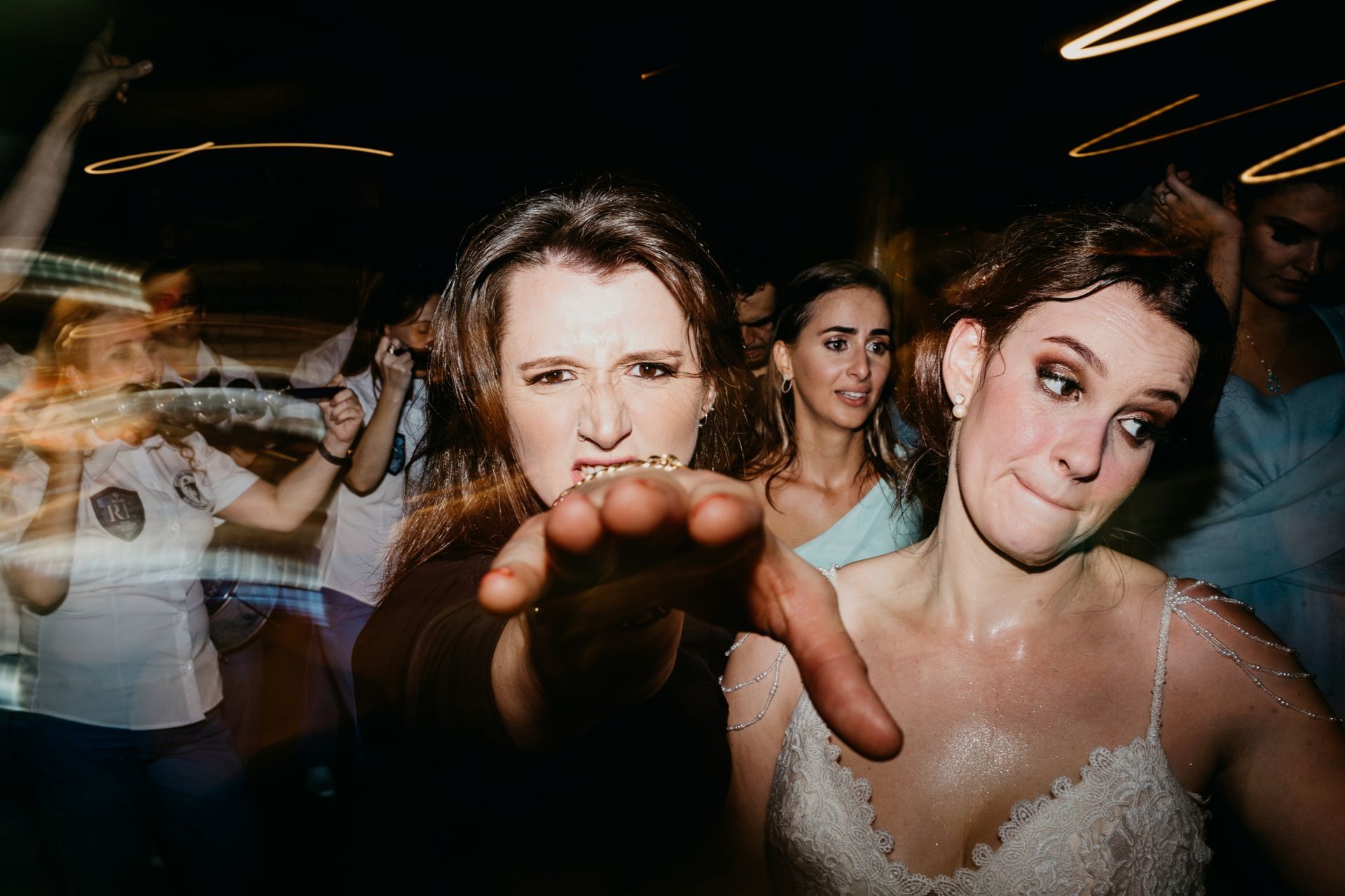 Foto Casamento na Paróquia Santa Cruz em Rio Claro | Eloá e Darío Foto Casamento na Paróquia Santa Cruz em Rio Claro | Eloá e Darío - Imagem 50