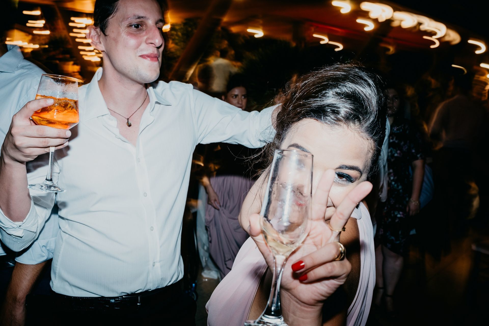 Foto Casamento na Paróquia Santa Cruz em Rio Claro | Eloá e Darío Foto Casamento na Paróquia Santa Cruz em Rio Claro | Eloá e Darío - Imagem 47