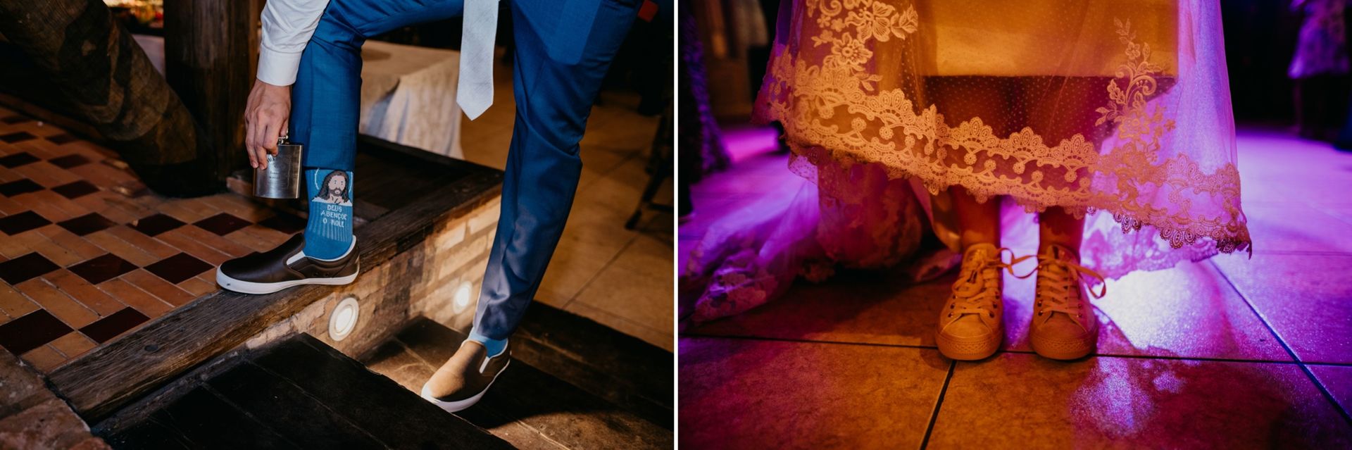 Foto Casamento na Paróquia Santa Cruz em Rio Claro | Eloá e Darío Foto Casamento na Paróquia Santa Cruz em Rio Claro | Eloá e Darío - Imagem 42