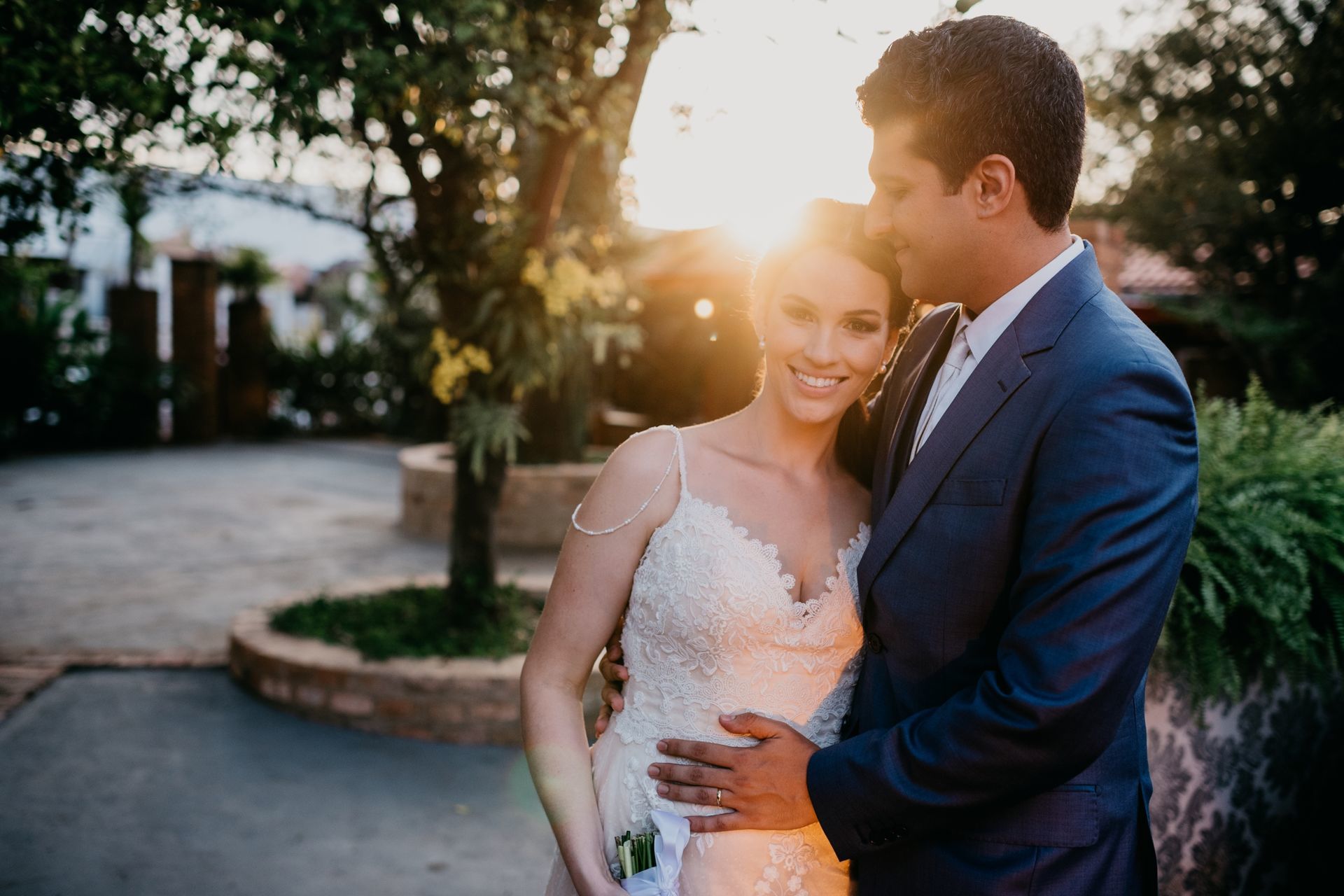 Foto Casamento na Paróquia Santa Cruz em Rio Claro | Eloá e Darío Foto Casamento na Paróquia Santa Cruz em Rio Claro | Eloá e Darío - Imagem 32