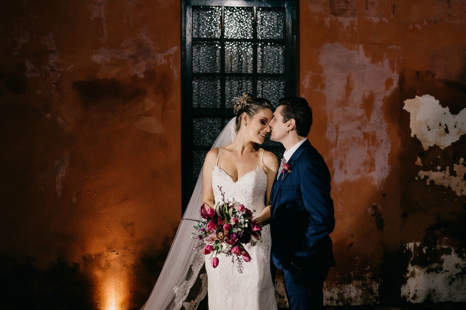 Casamento Juliana e Alexandre | Espaço Monte Alegre | Piracicaba - SP