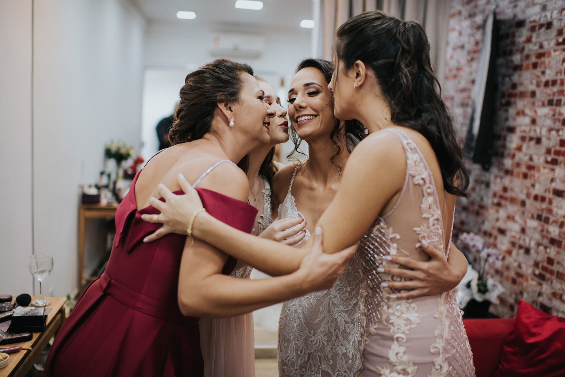 Foto Casamento no Sitio Luz do Campo | Thamila e Raphael | Nova Odessa - SP. Foto Casamento no Sitio Luz do Campo | Thamila e Raphael | Nova Odessa - SP. - Imagem 13