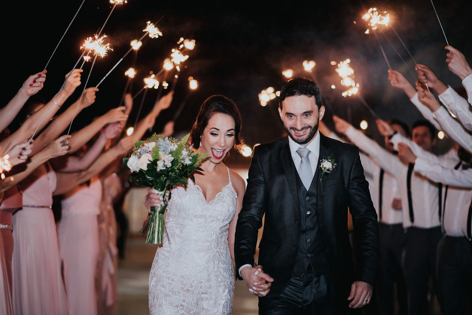 Casamento no Sitio Luz do Campo | Thamila e Raphael | Nova Odessa - SP.