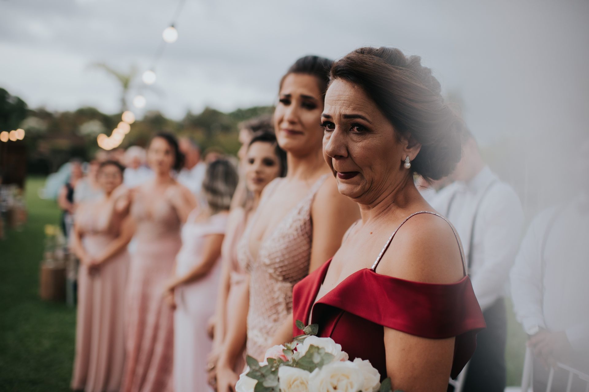 Foto Casamento no Sitio Luz do Campo | Thamila e Raphael | Nova Odessa - SP. Foto Casamento no Sitio Luz do Campo | Thamila e Raphael | Nova Odessa - SP. - Imagem 22