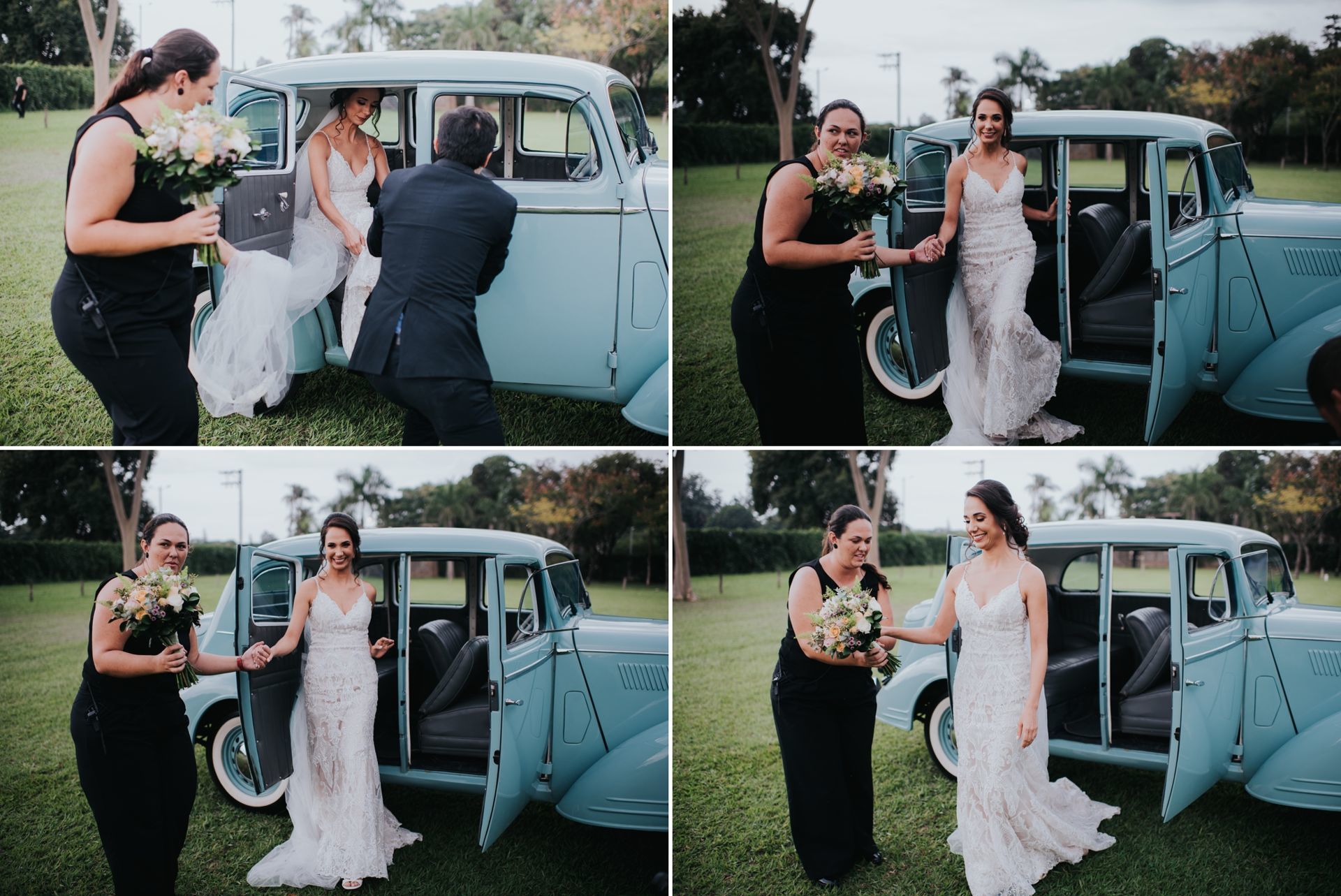 Foto Casamento no Sitio Luz do Campo | Thamila e Raphael | Nova Odessa - SP. Foto Casamento no Sitio Luz do Campo | Thamila e Raphael | Nova Odessa - SP. - Imagem 19